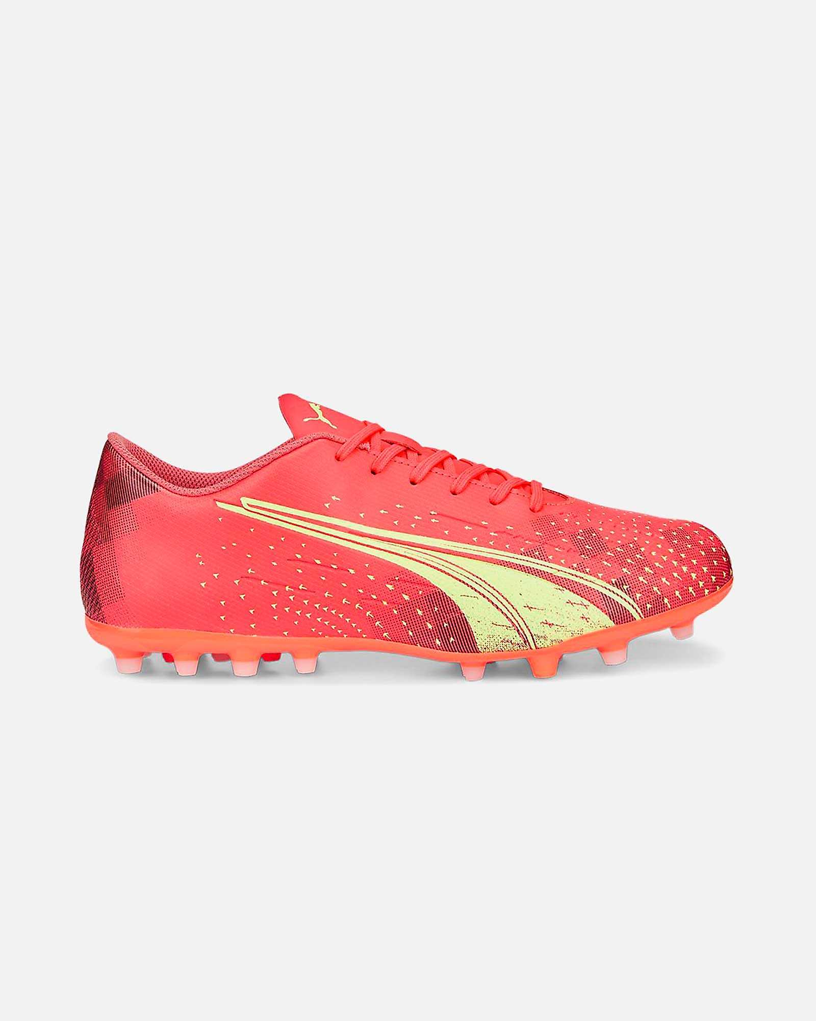 Botas Puma Ultra Play MG Botas Puma Ultra Play MG - Fútbol Factory