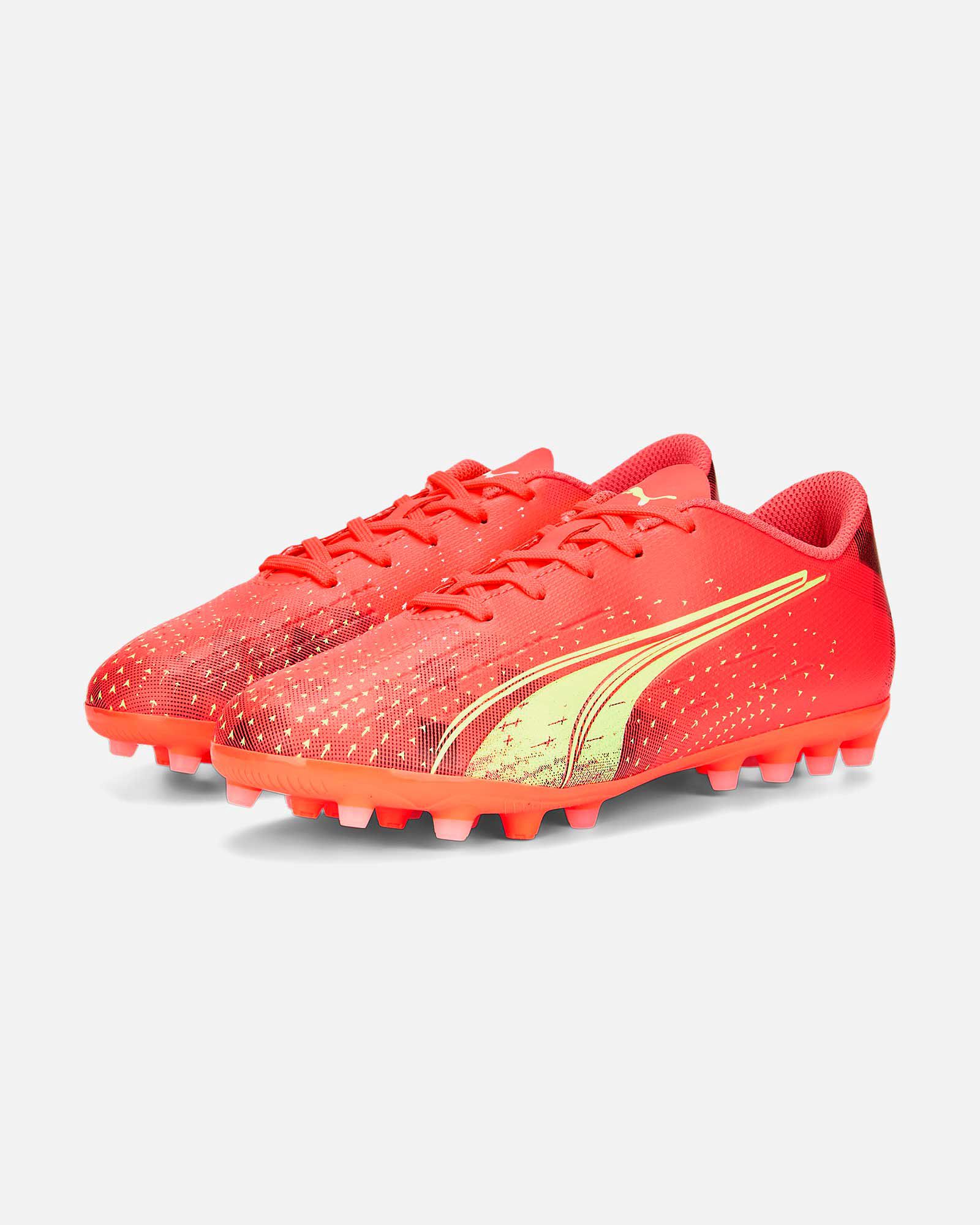 Botas Puma Ultra Play MG - Fútbol Factory