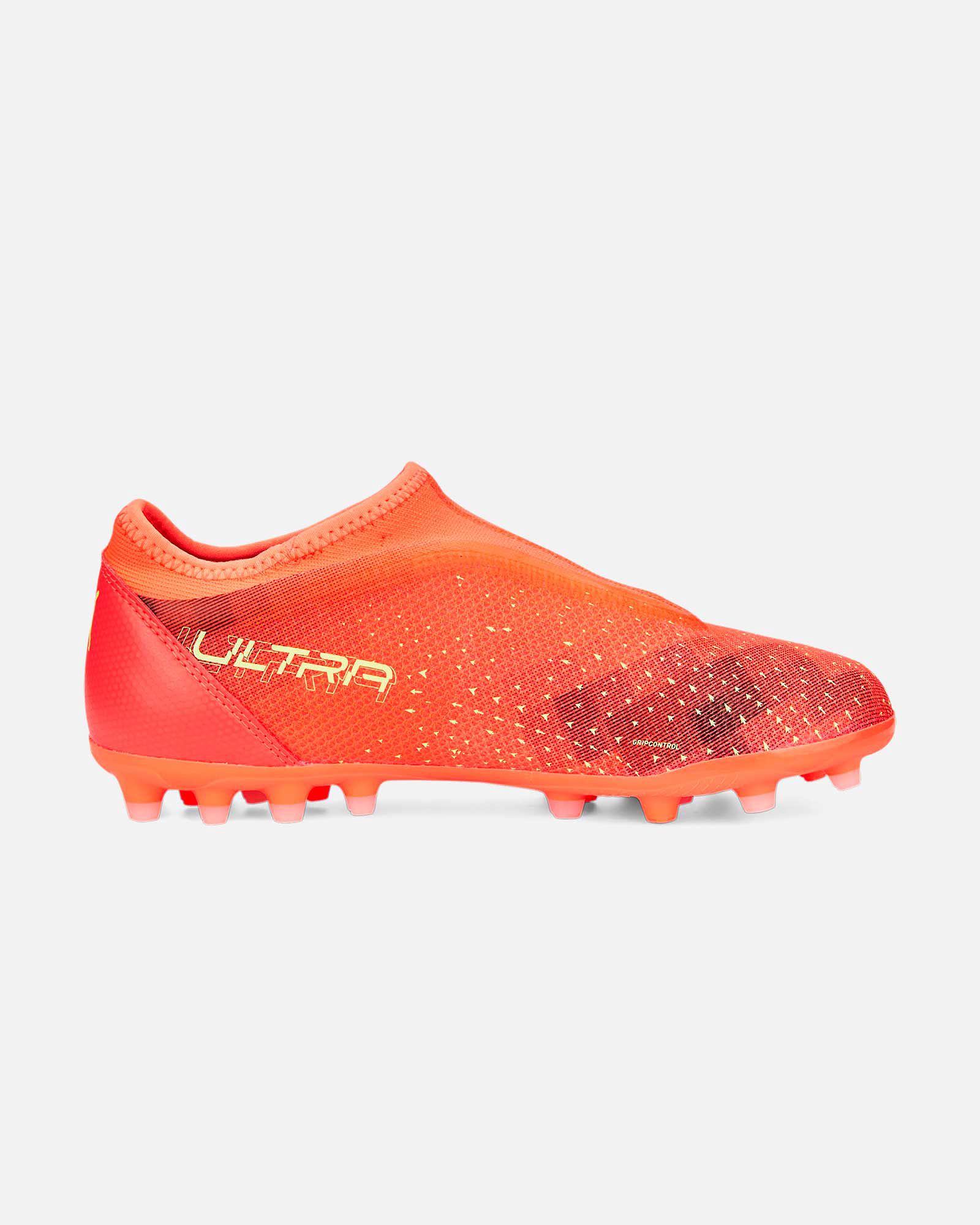 Botas Puma Ultra Match LL MG - Fútbol Factory