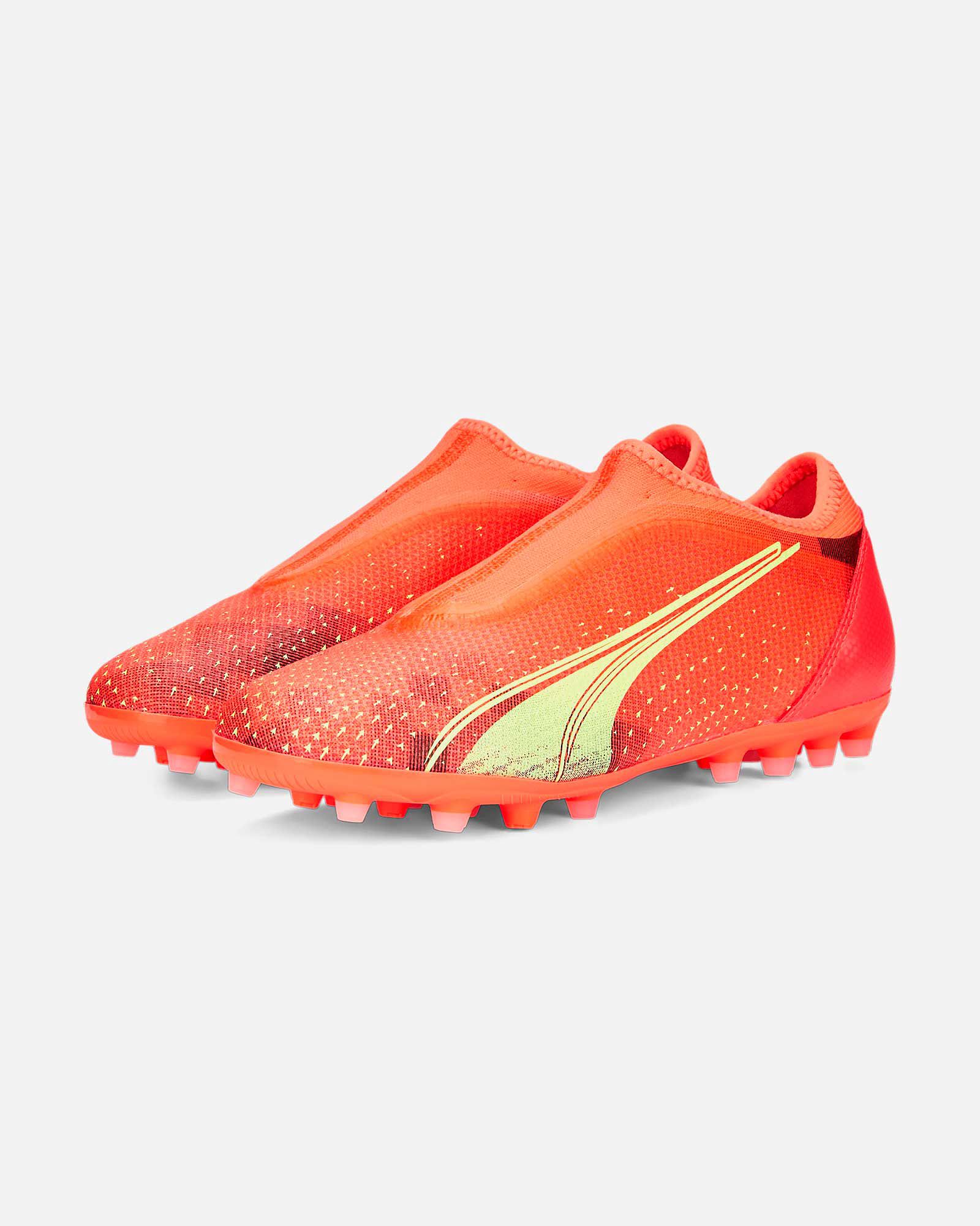 Botas Puma Ultra Match LL MG - Fútbol Factory