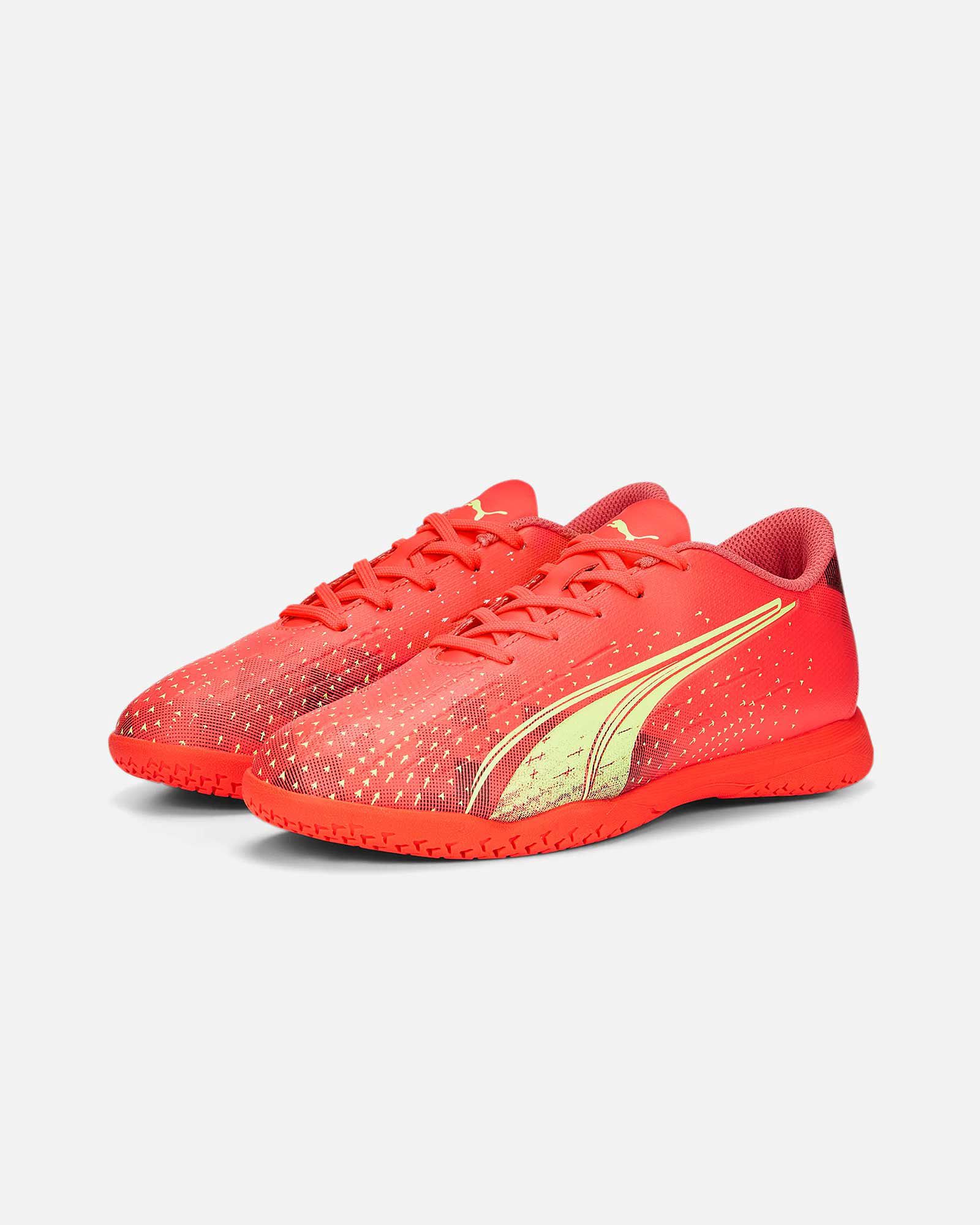 Zapatillas Puma Ultra Play IT - Fútbol Factory