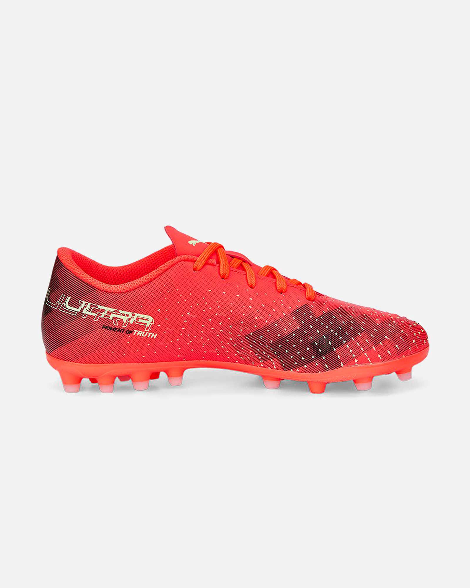 Botas Puma Ultra Play MG - Fútbol Factory