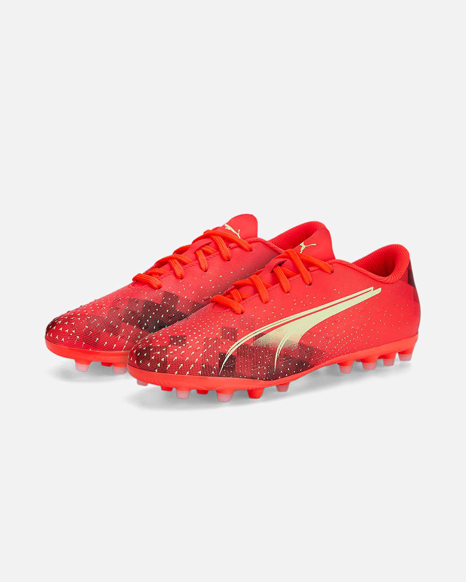 Botas Puma Ultra Play MG - Fútbol Factory