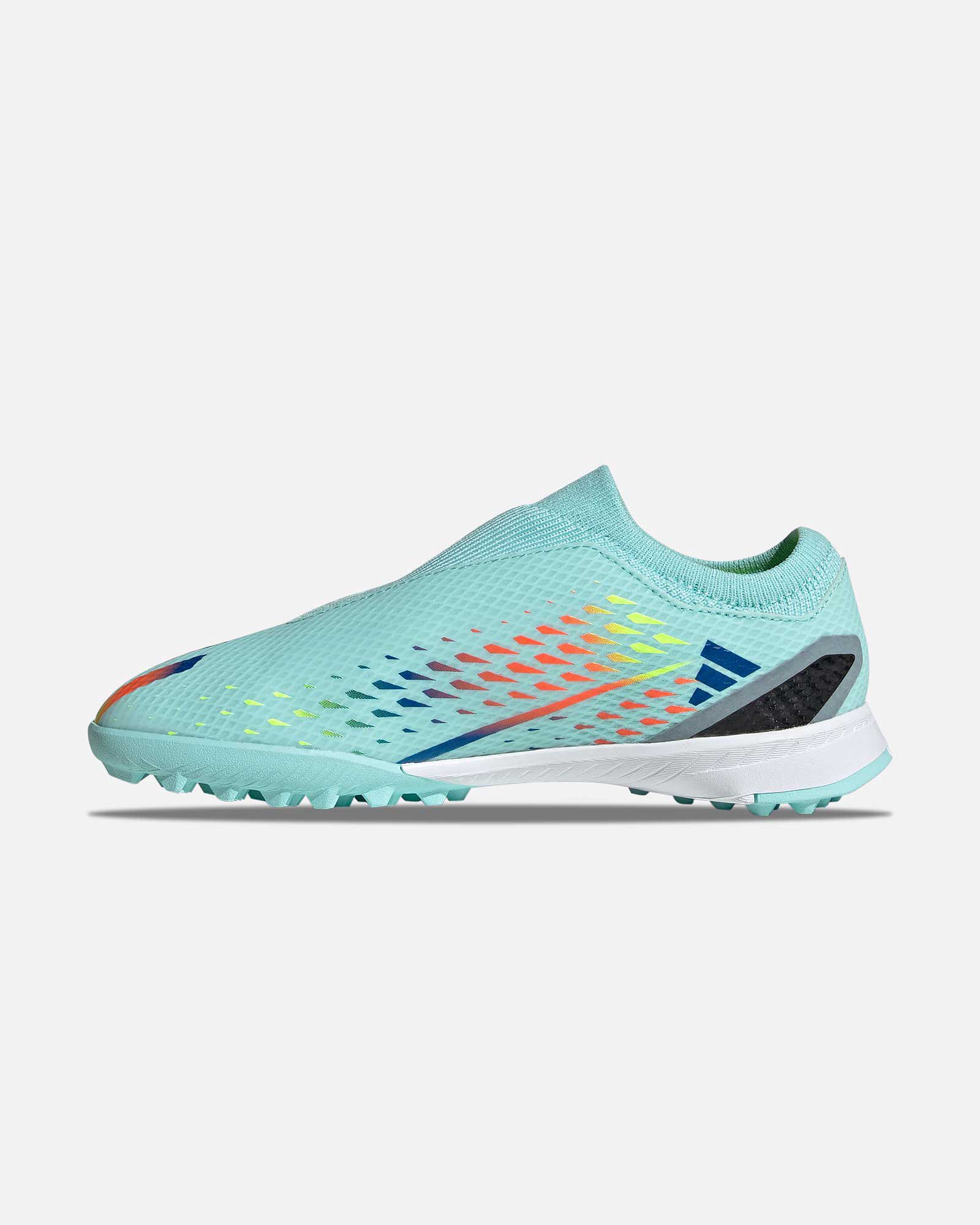 Botas adidas X Speedportal.3 Multitaco  - Fútbol Factory