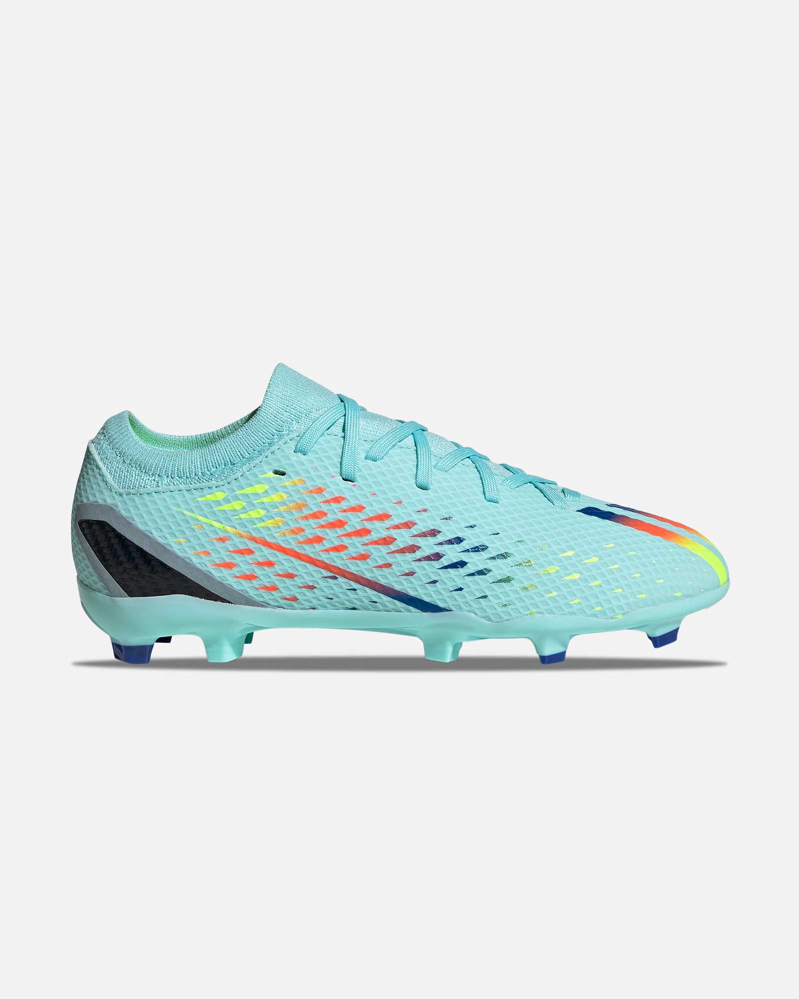 Botas adidas X Speedportal.3 FG - Fútbol Factory
