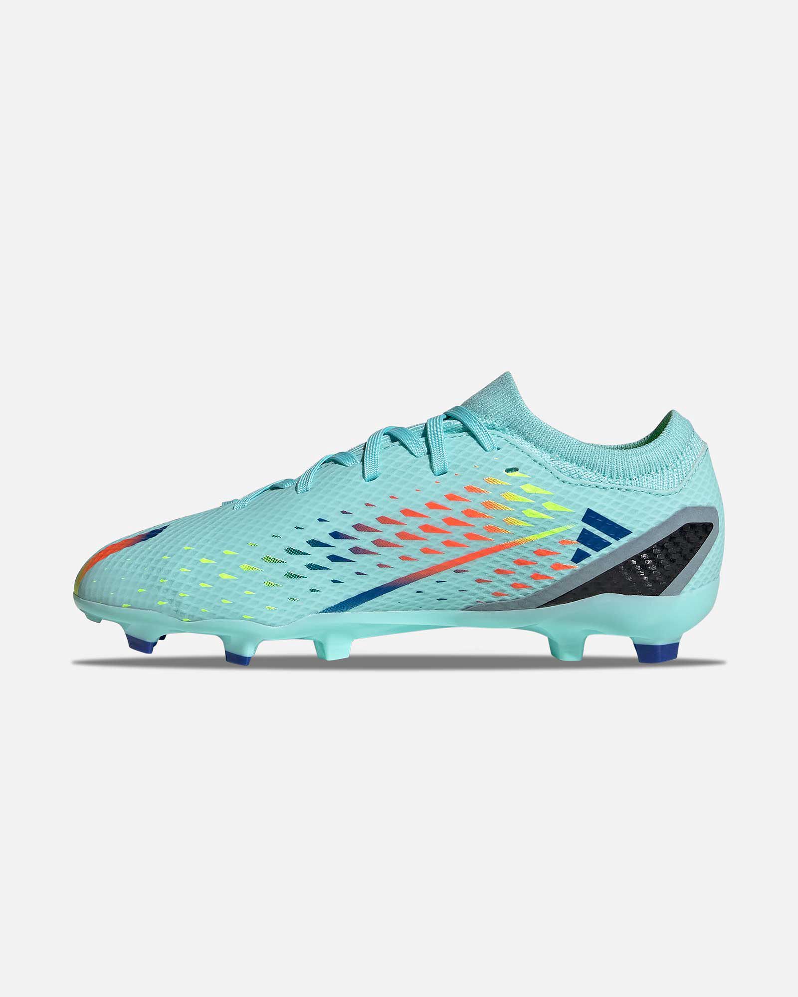 Botas adidas X Speedportal.3 FG - Fútbol Factory