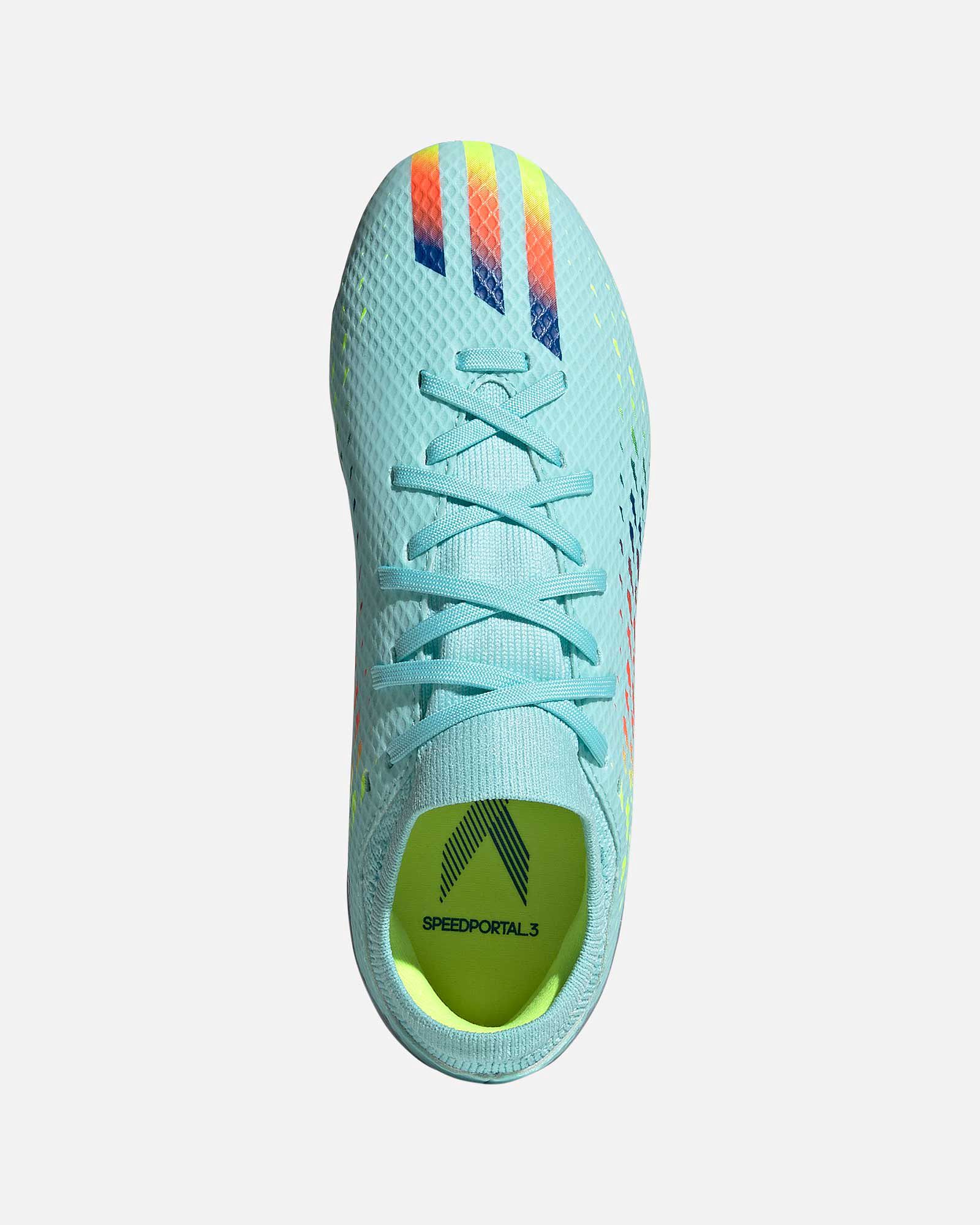 Botas adidas X Speedportal.3 FG - Fútbol Factory