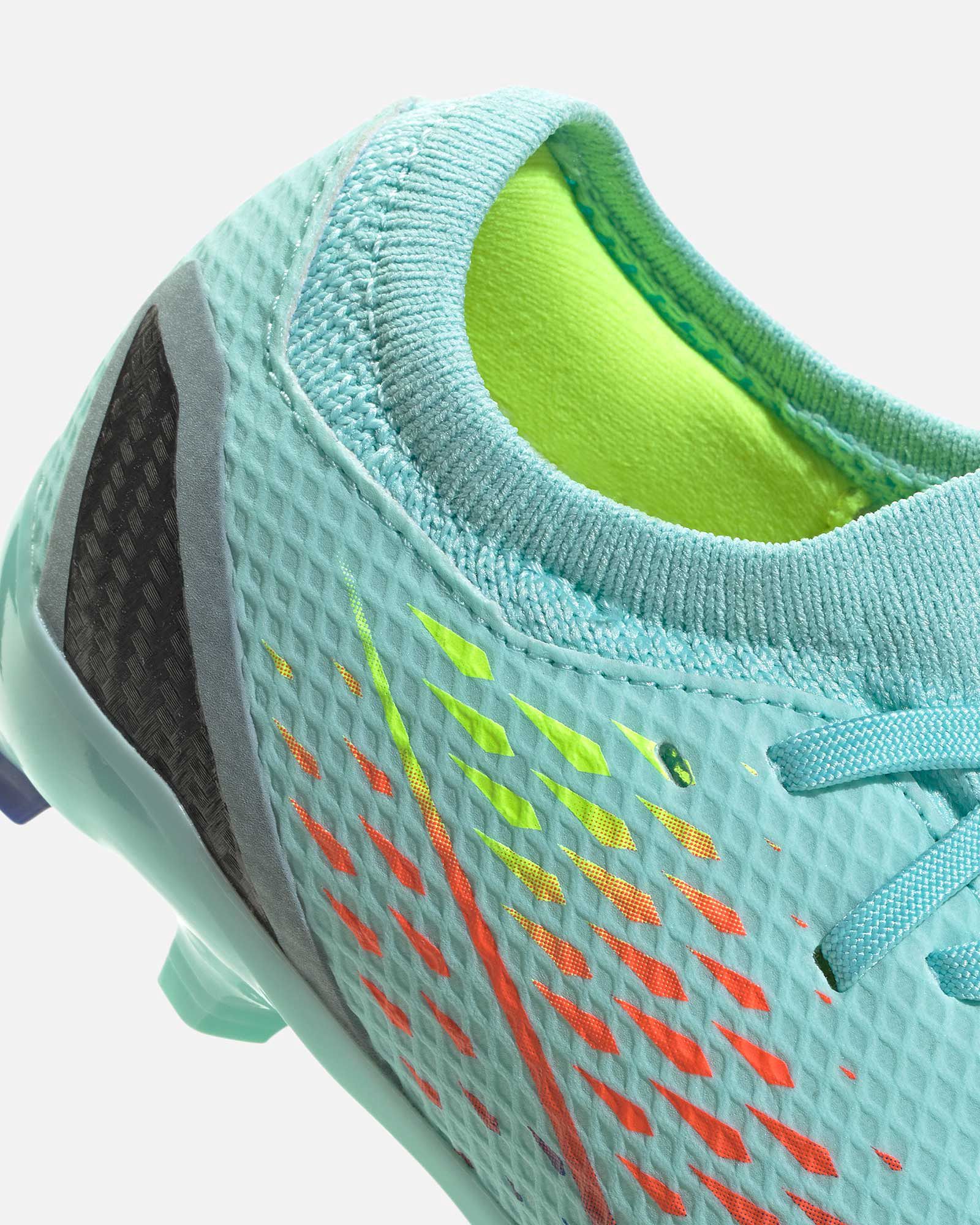 Botas adidas X Speedportal.3 FG - Fútbol Factory