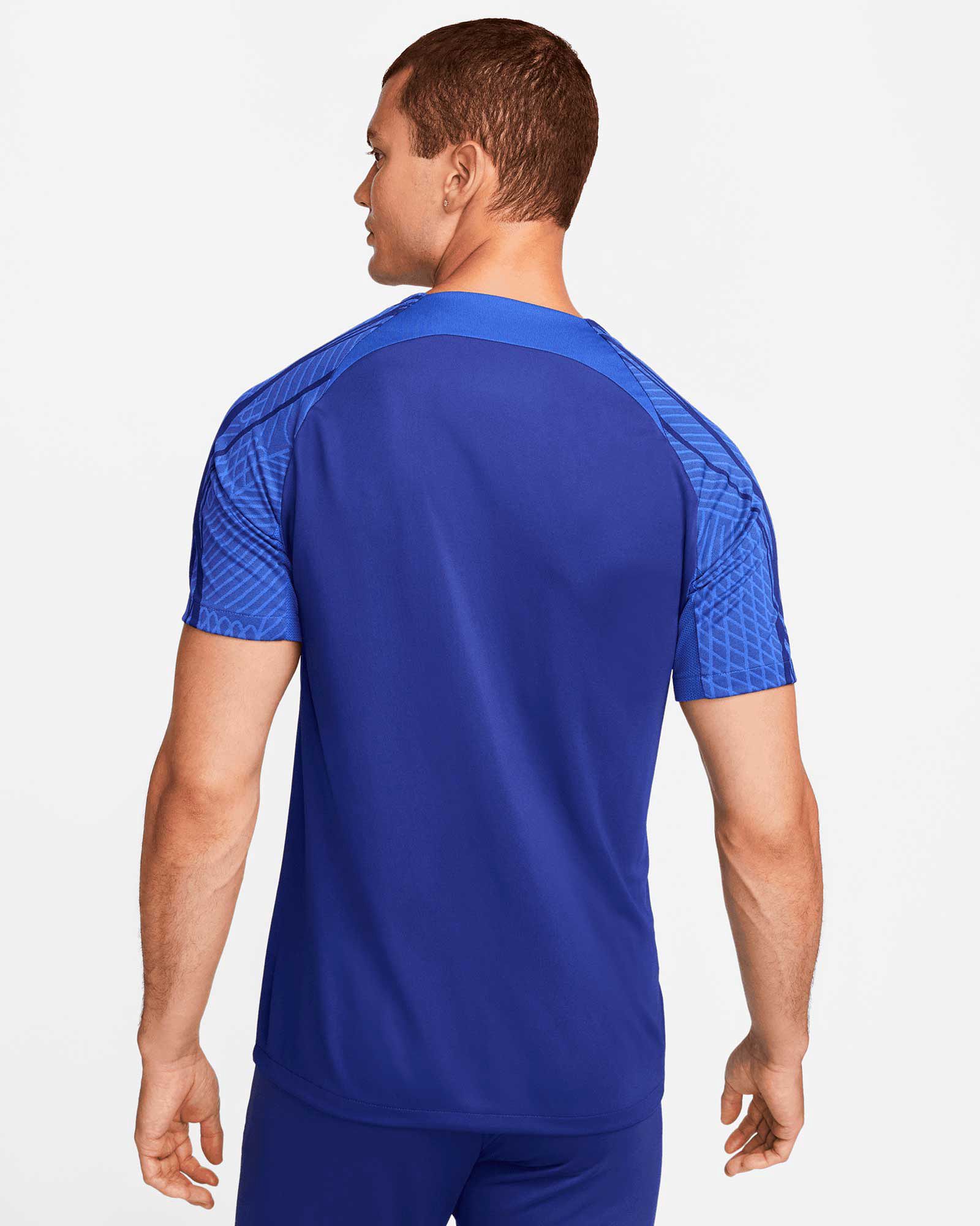 Camiseta Holanda 2022/2023 Strike - Fútbol Factory