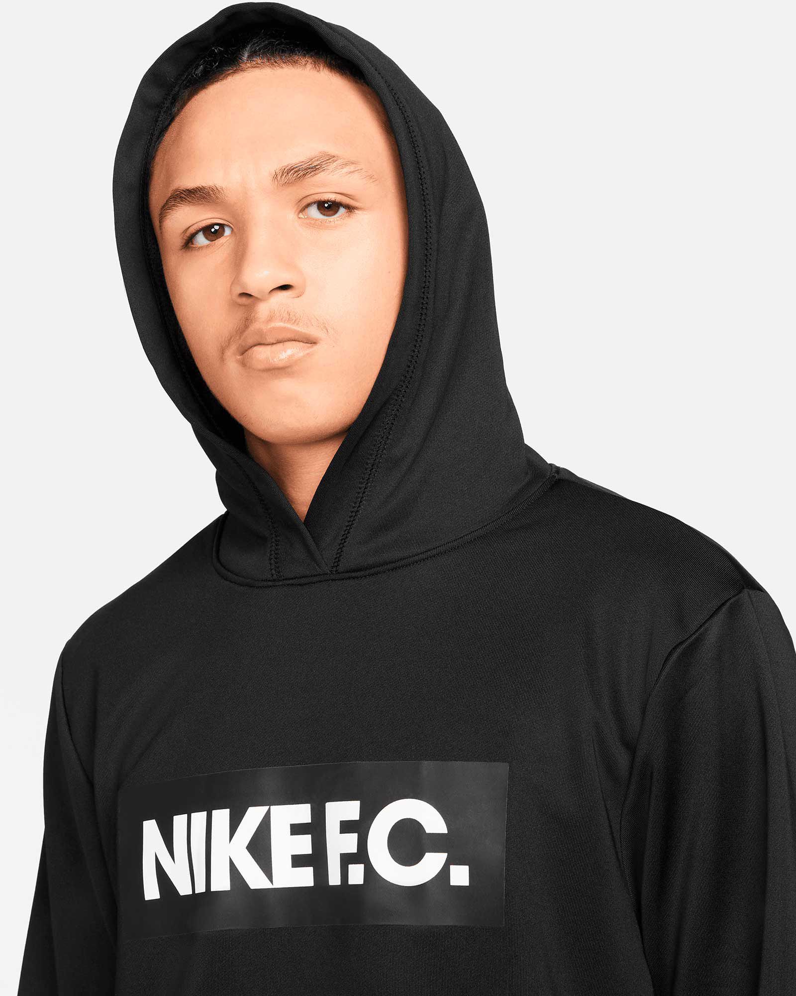 Sudadera Nike Dri-FIT FC - Fútbol Factory