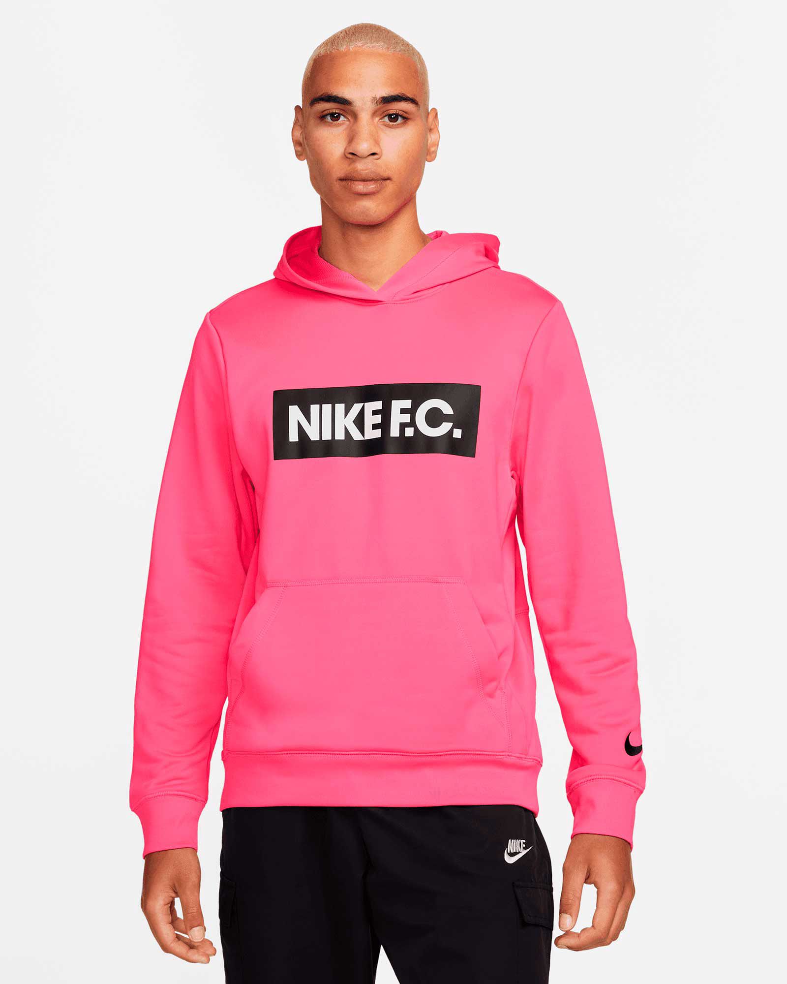 Sudadera Nike Dri-FIT FC - Fútbol Factory