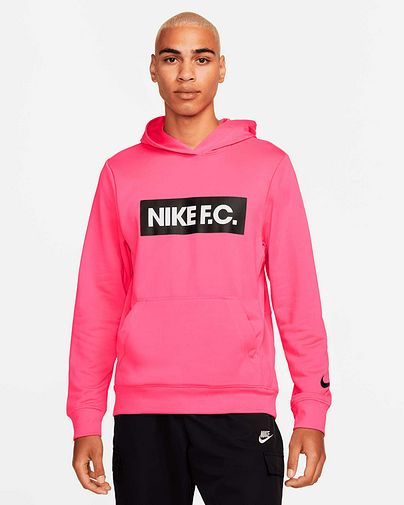 Camisola Nike Dri-FIT FC