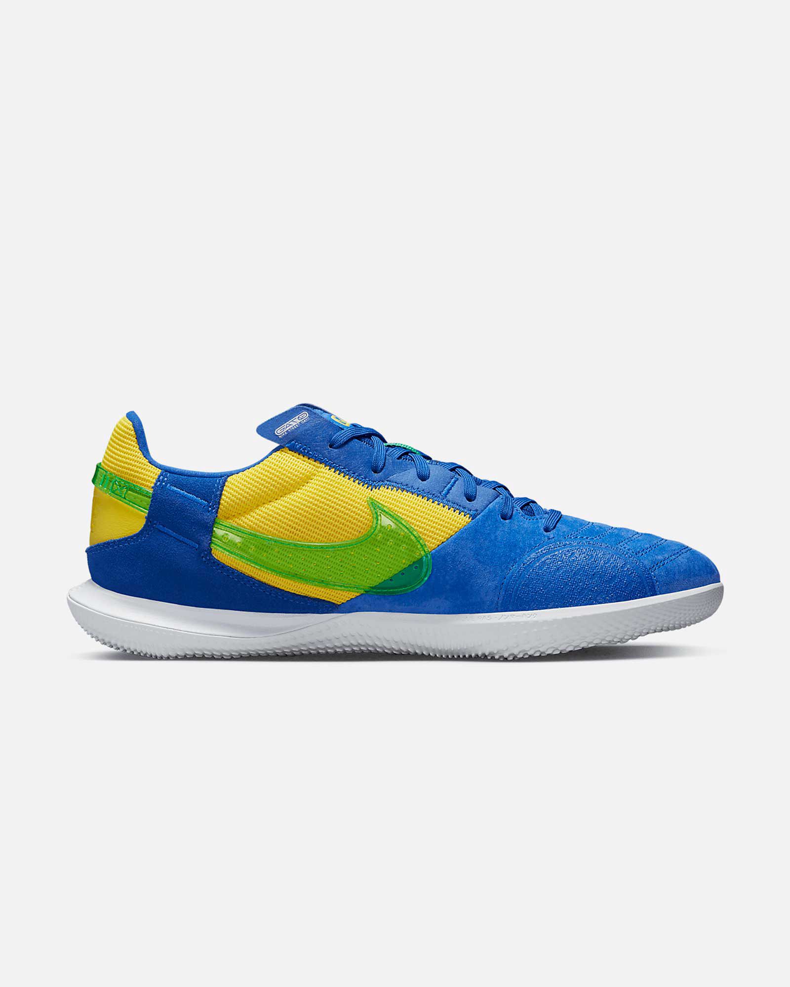 Zapatillas Nike Streetgato WC Brasil - Fútbol Factory