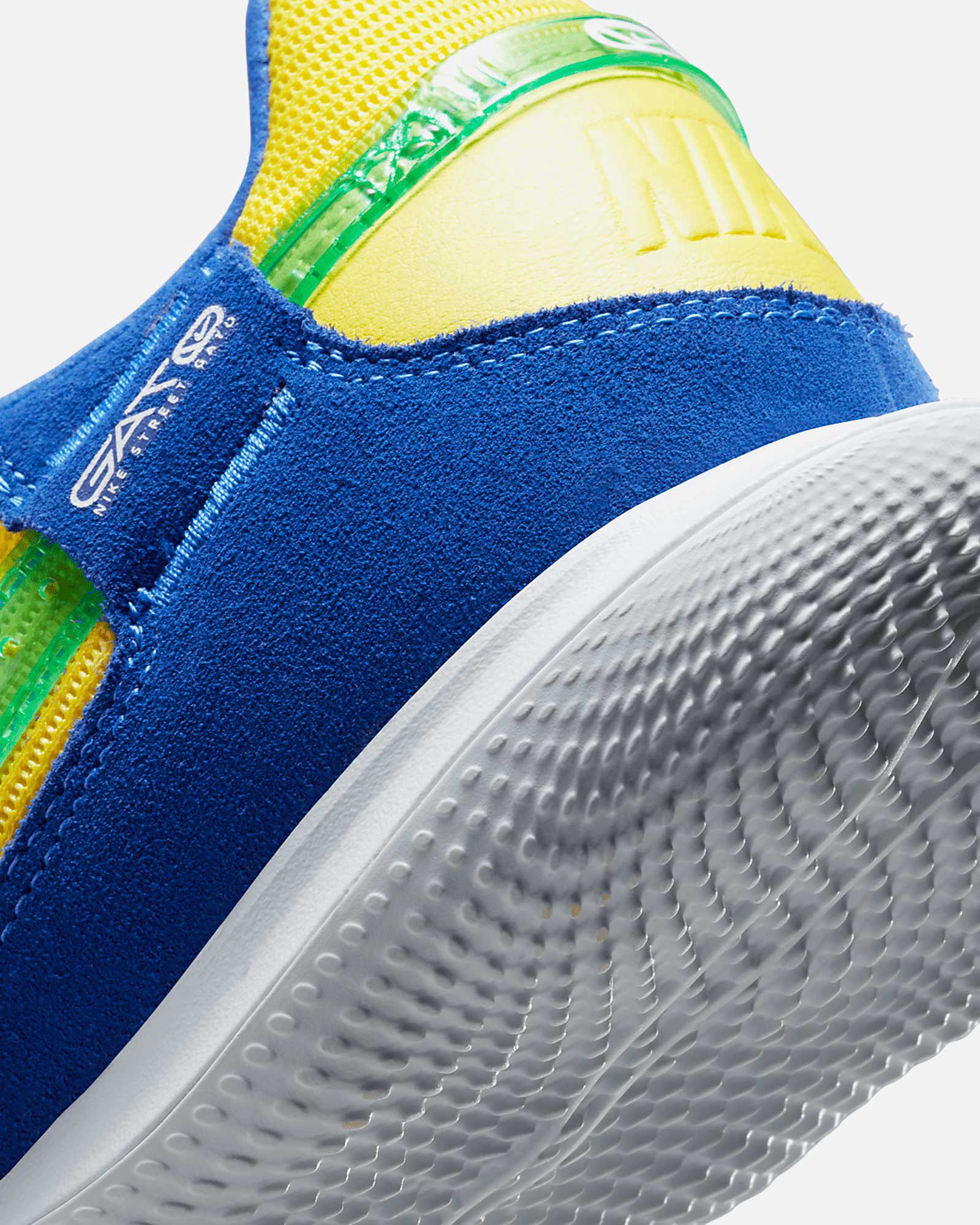 Zapatillas Nike Streetgato WC Brasil - Fútbol Factory