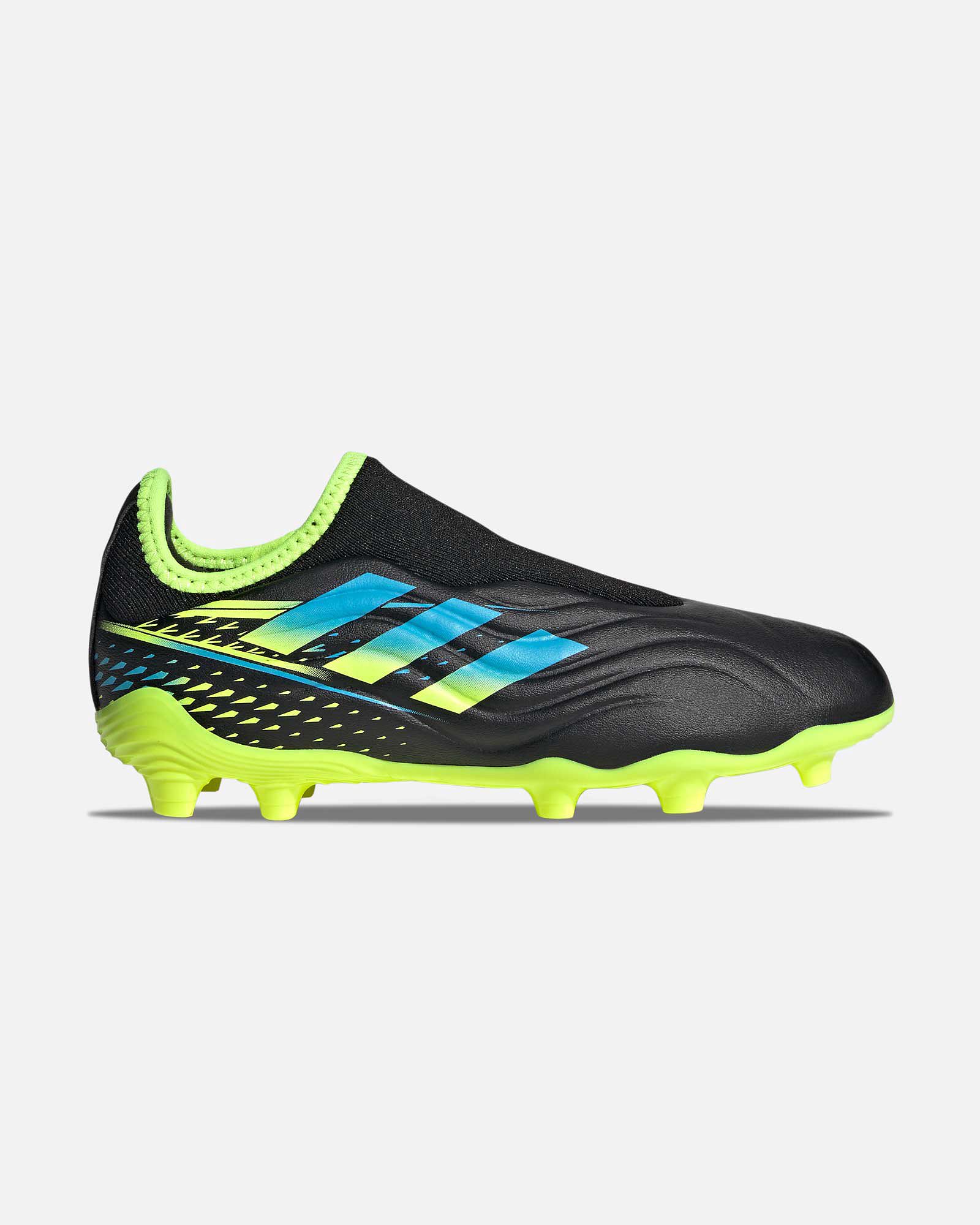 Botas de futbol adidas Copa Sense.3 FG para Nino