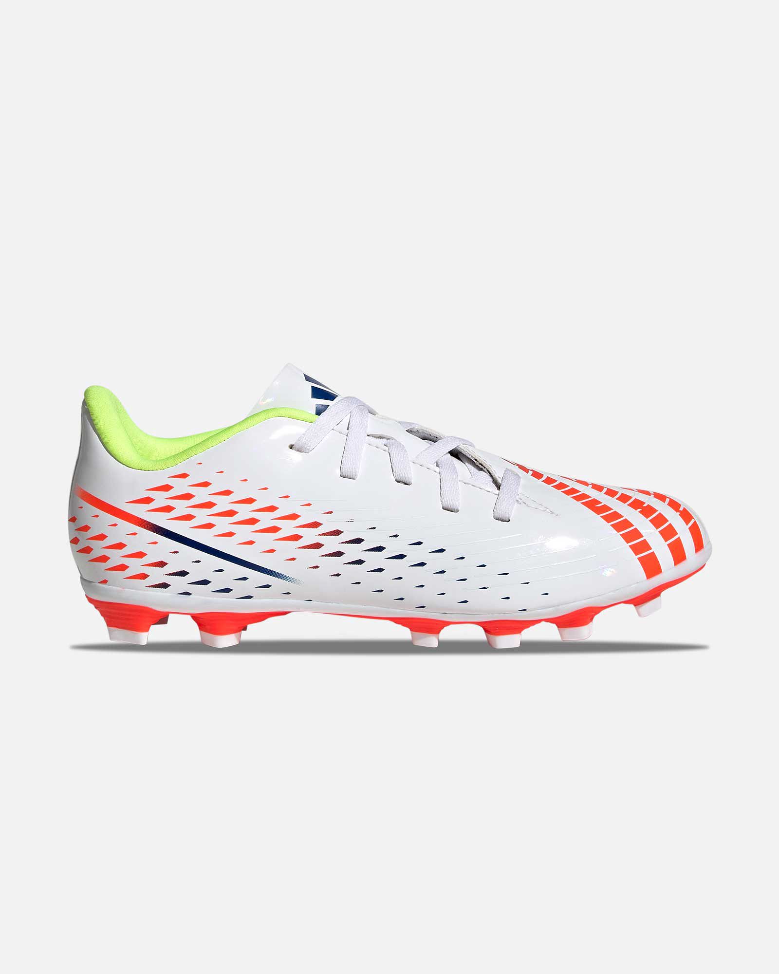 Botas adidas Predator Edge.4 FxG - Fútbol Factory