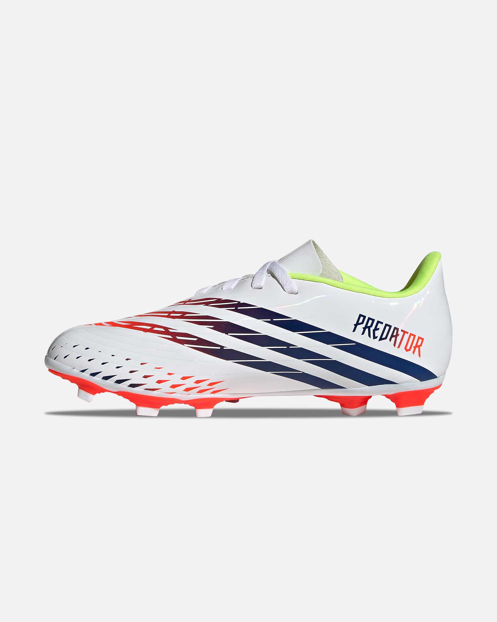 Botas adidas Predator Edge.4 FxG - Fútbol Factory