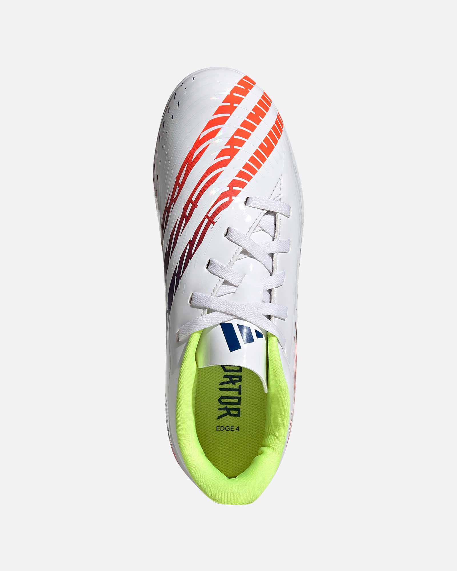 Botas adidas Predator Edge.4 FxG - Fútbol Factory
