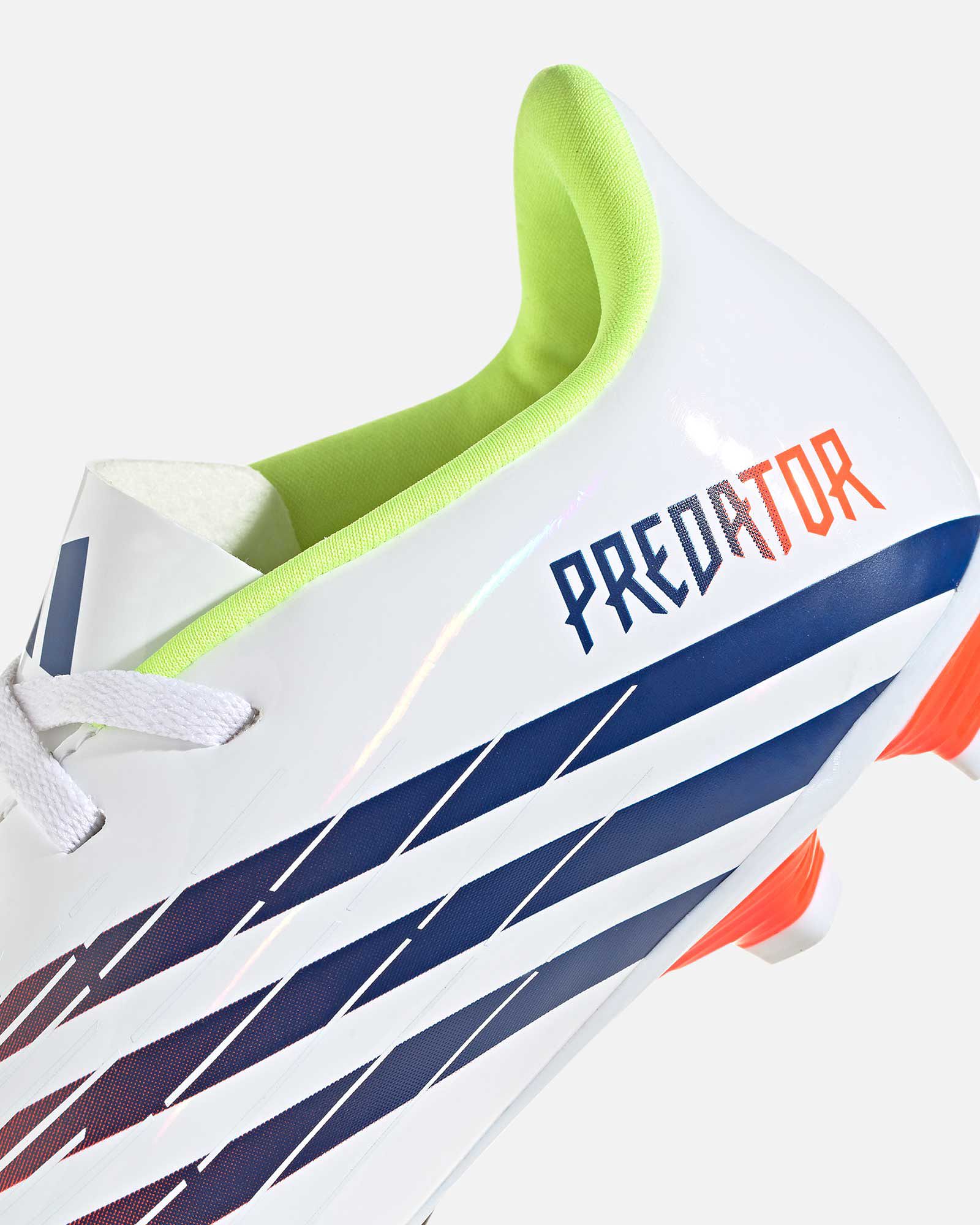 Botas adidas Predator Edge.4 FxG - Fútbol Factory