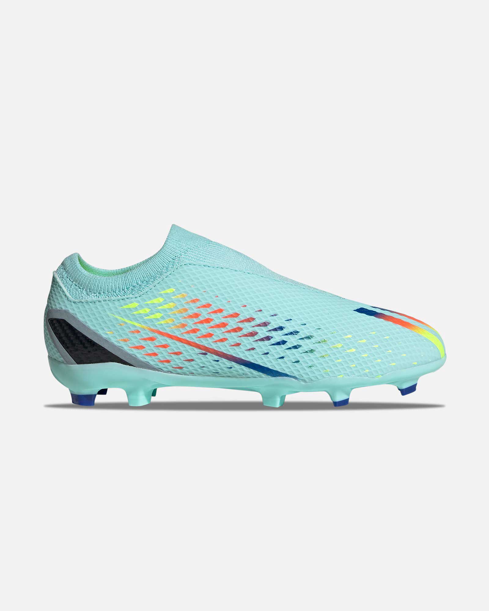 Botas adidas X Speedportal.3 LL FG - Fútbol Factory
