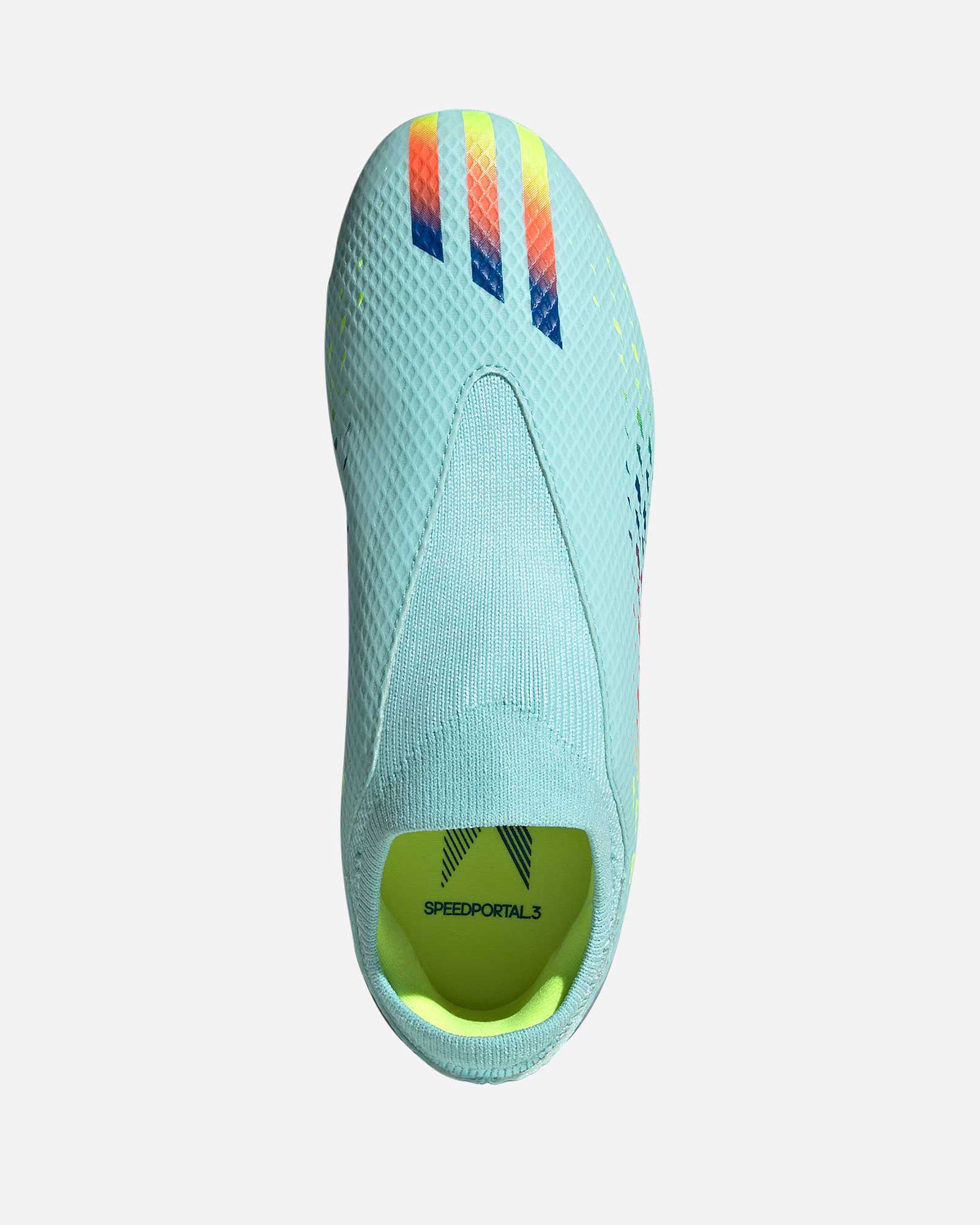 Botas adidas X Speedportal.3 LL FG - Fútbol Factory