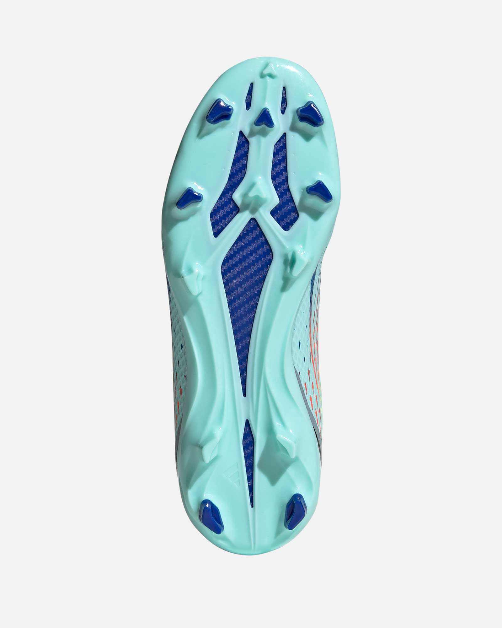 Botas adidas X Speedportal.3 LL FG - Fútbol Factory
