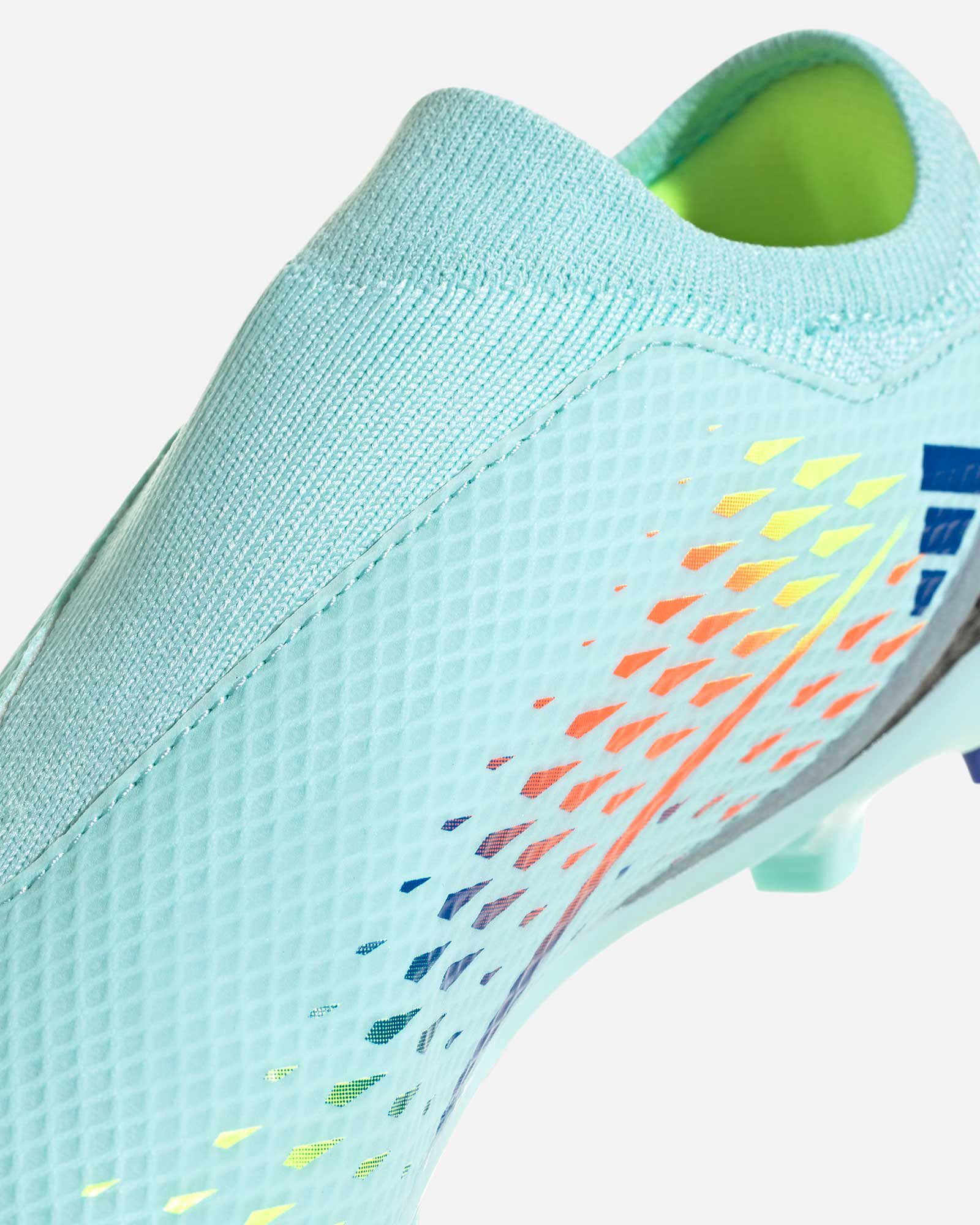 Botas adidas X Speedportal.3 LL FG - Fútbol Factory