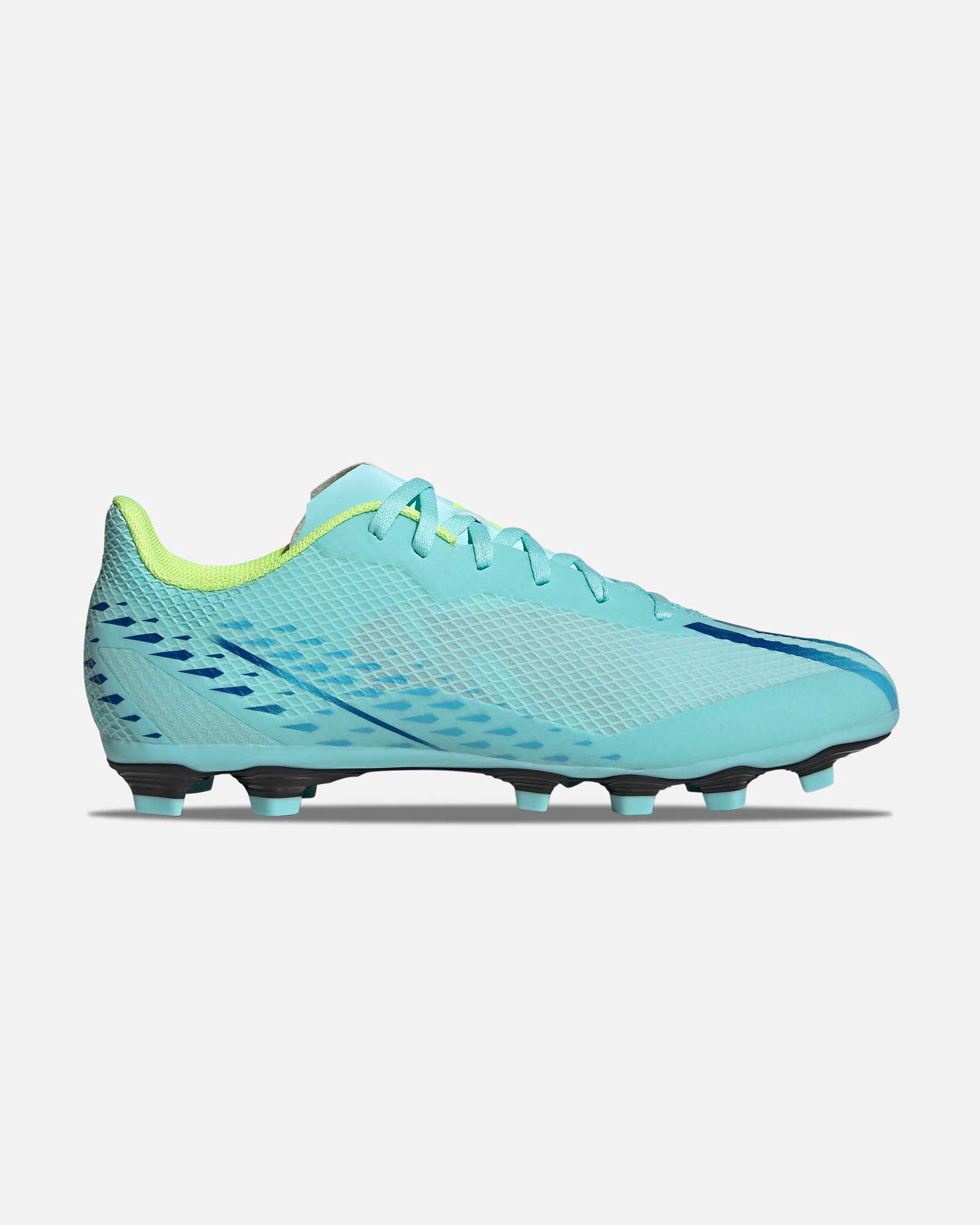 Botas adidas X Speedportal.4 FxG - Fútbol Factory