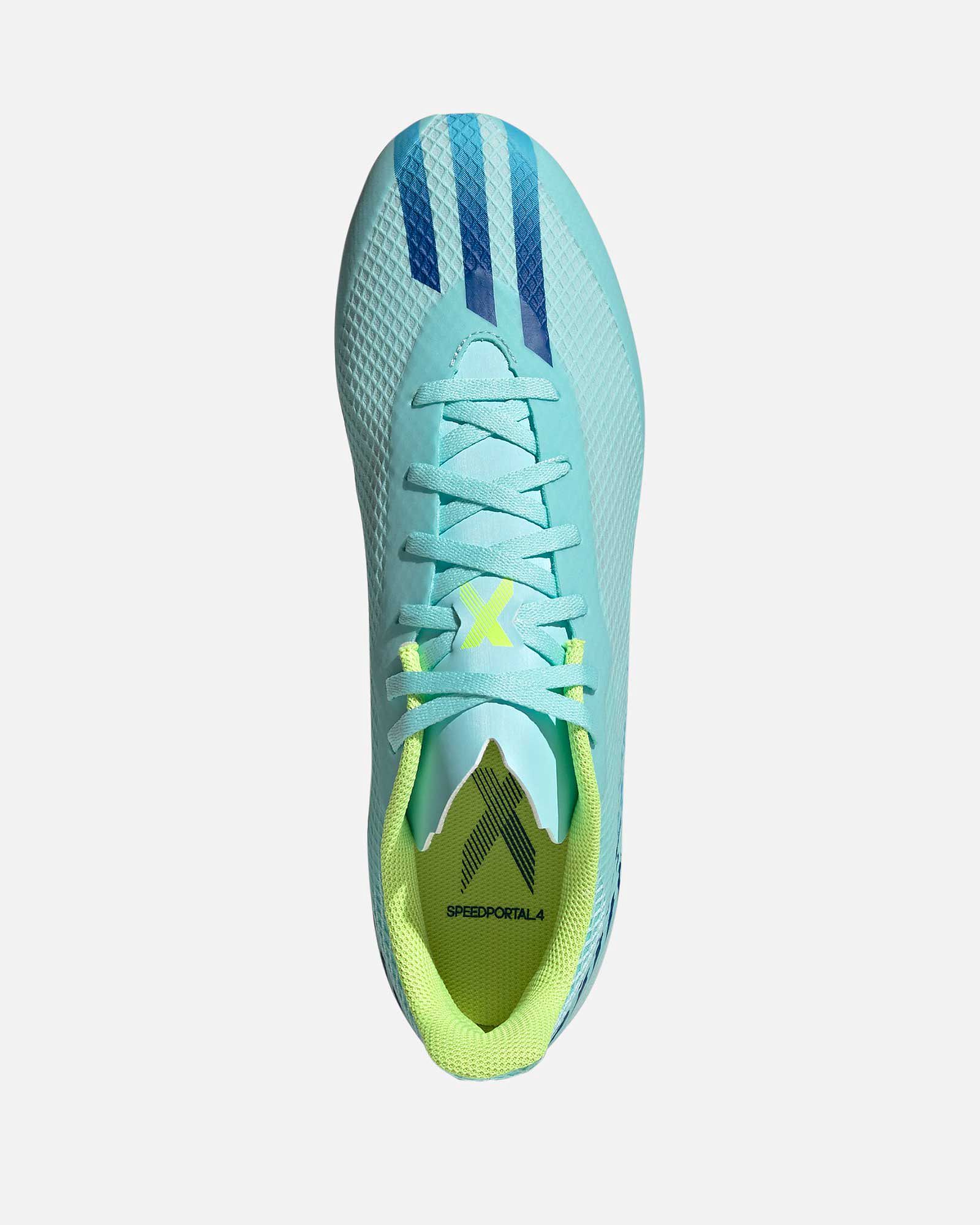 Botas adidas X Speedportal.4 FxG - Fútbol Factory