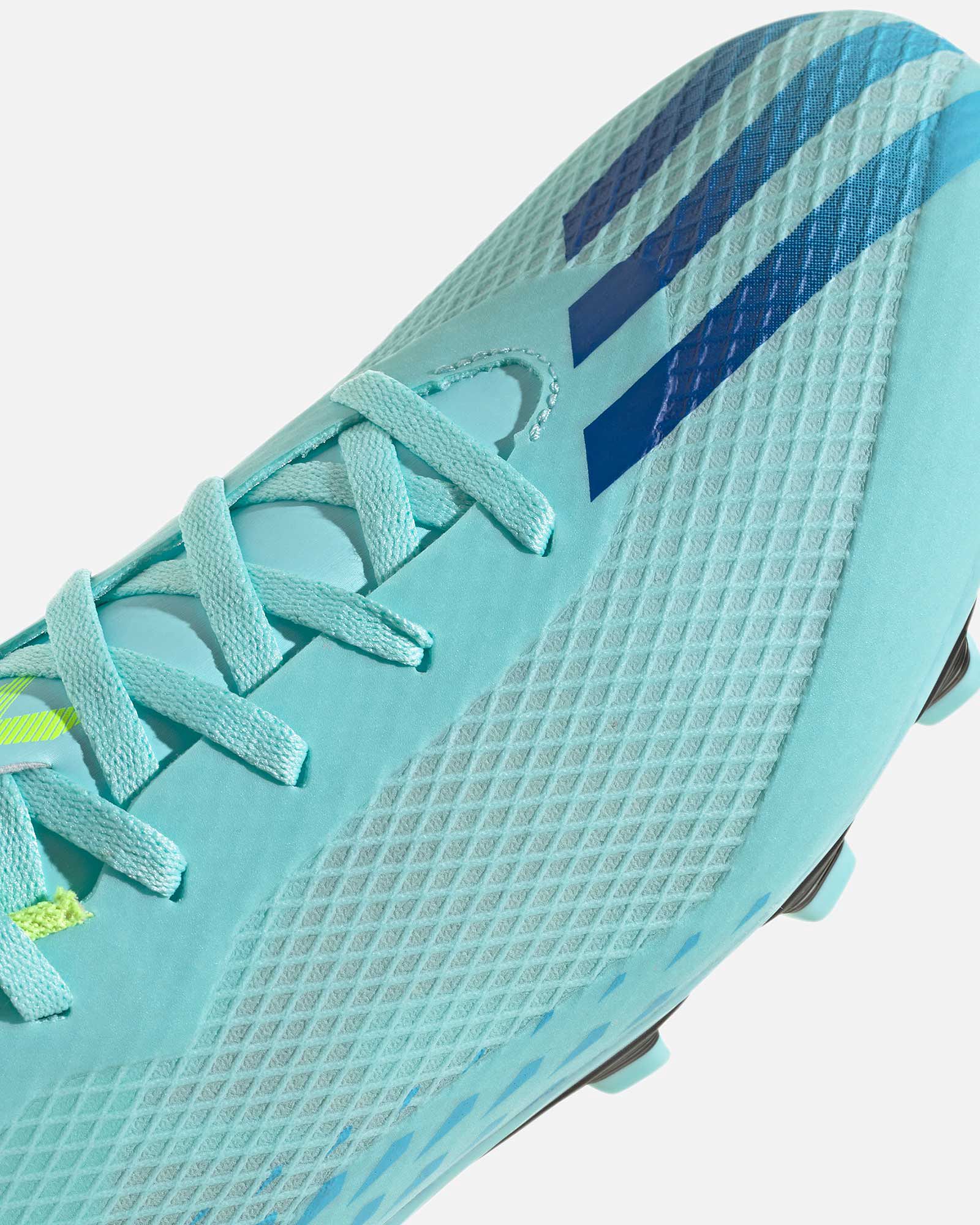 Botas adidas X Speedportal.4 FxG - Fútbol Factory
