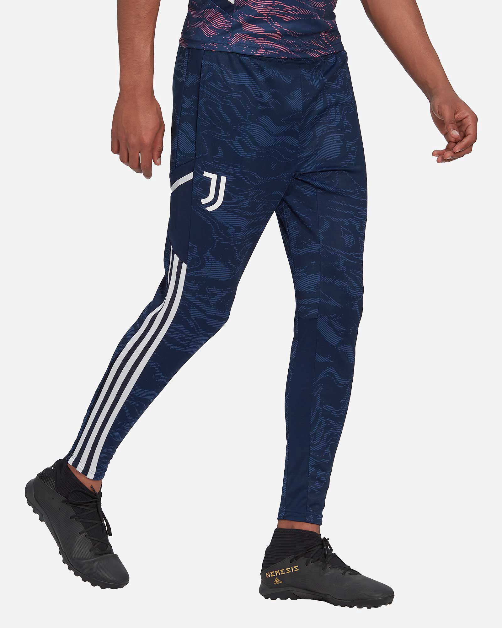 Pantalón Juventus FC 2022/2023 UCL TR - Fútbol Factory
