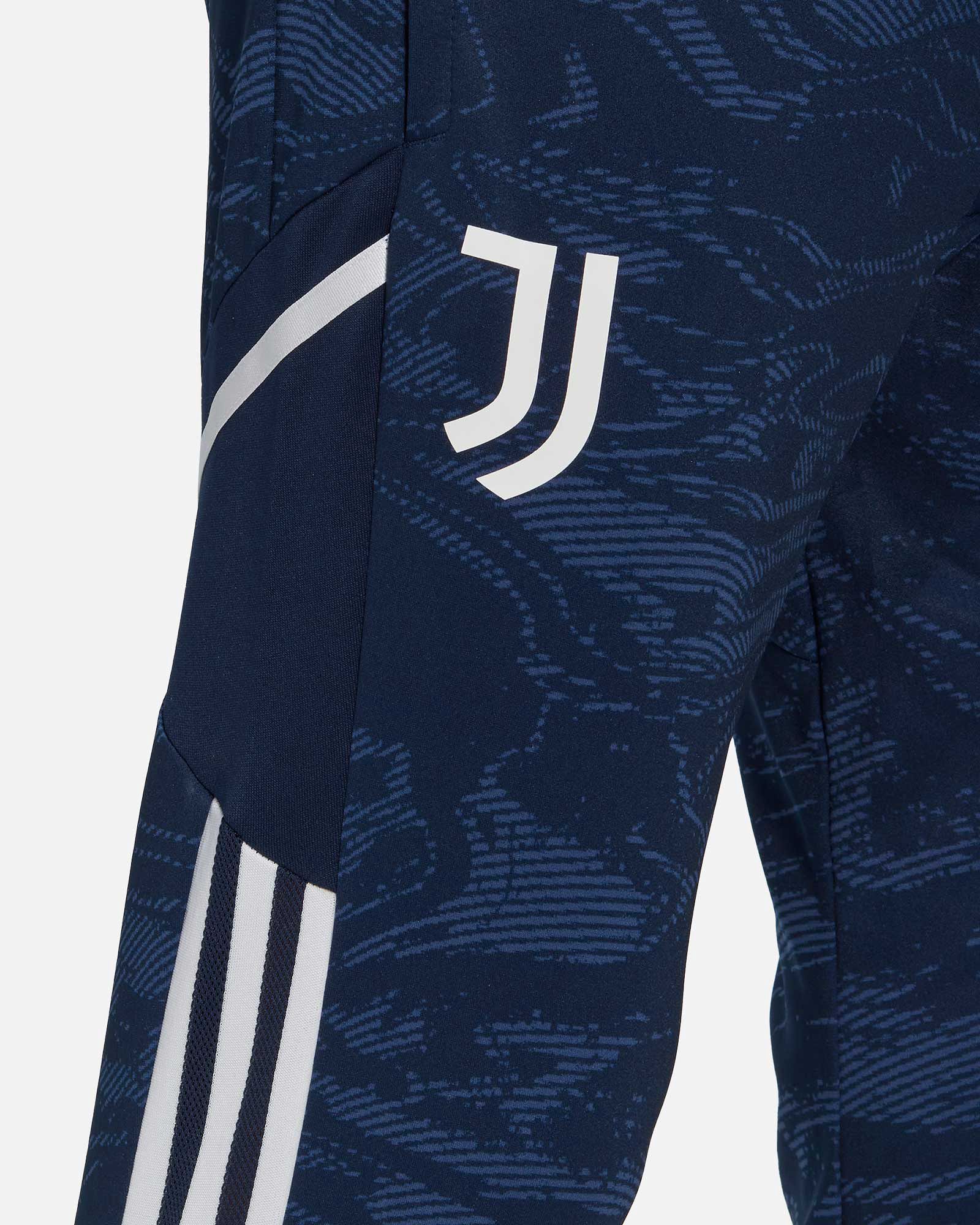 Pantalón Juventus FC 2022/2023 UCL TR - Fútbol Factory