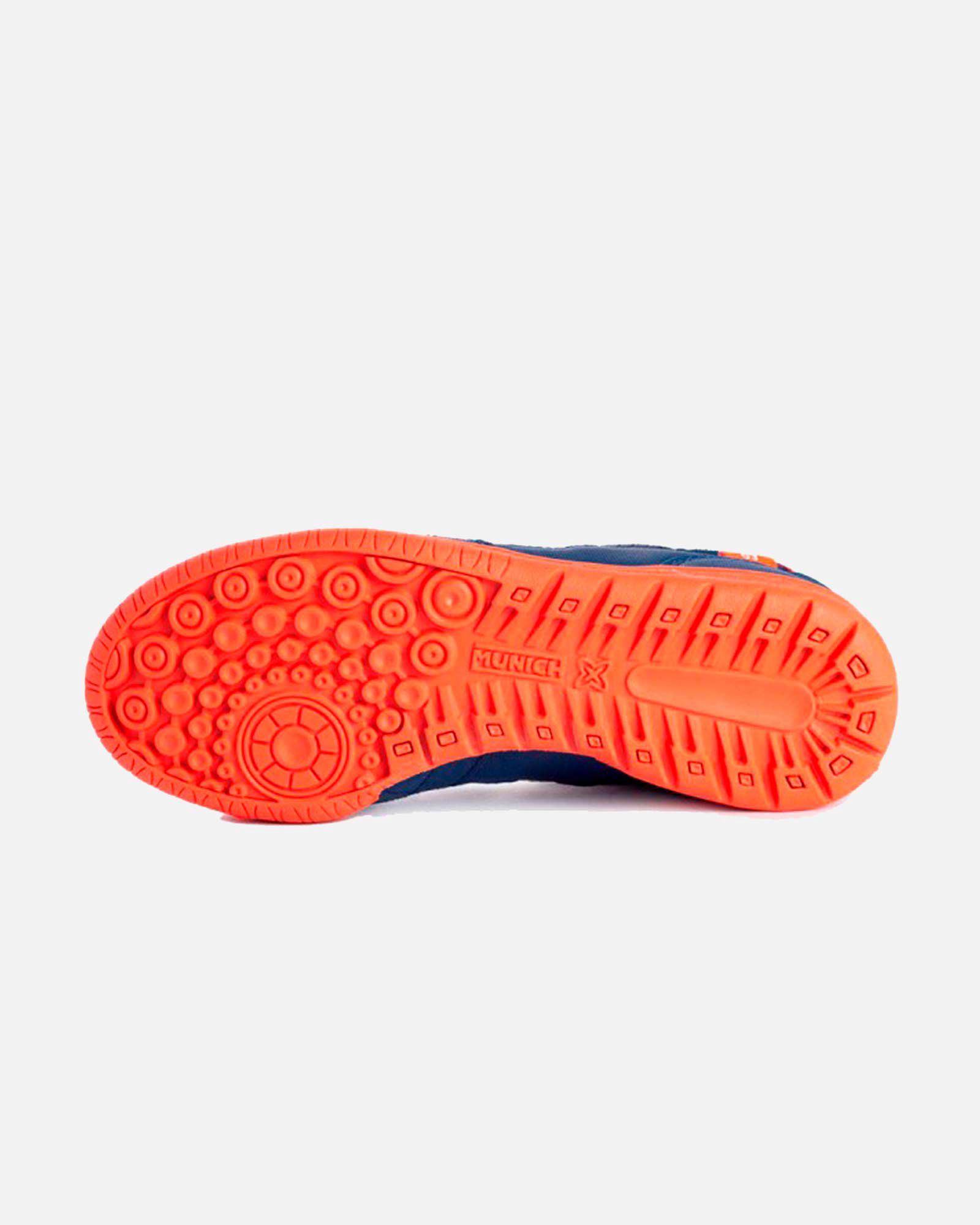 Zapatillas Munich G-3 Profit IN - Fútbol Factory