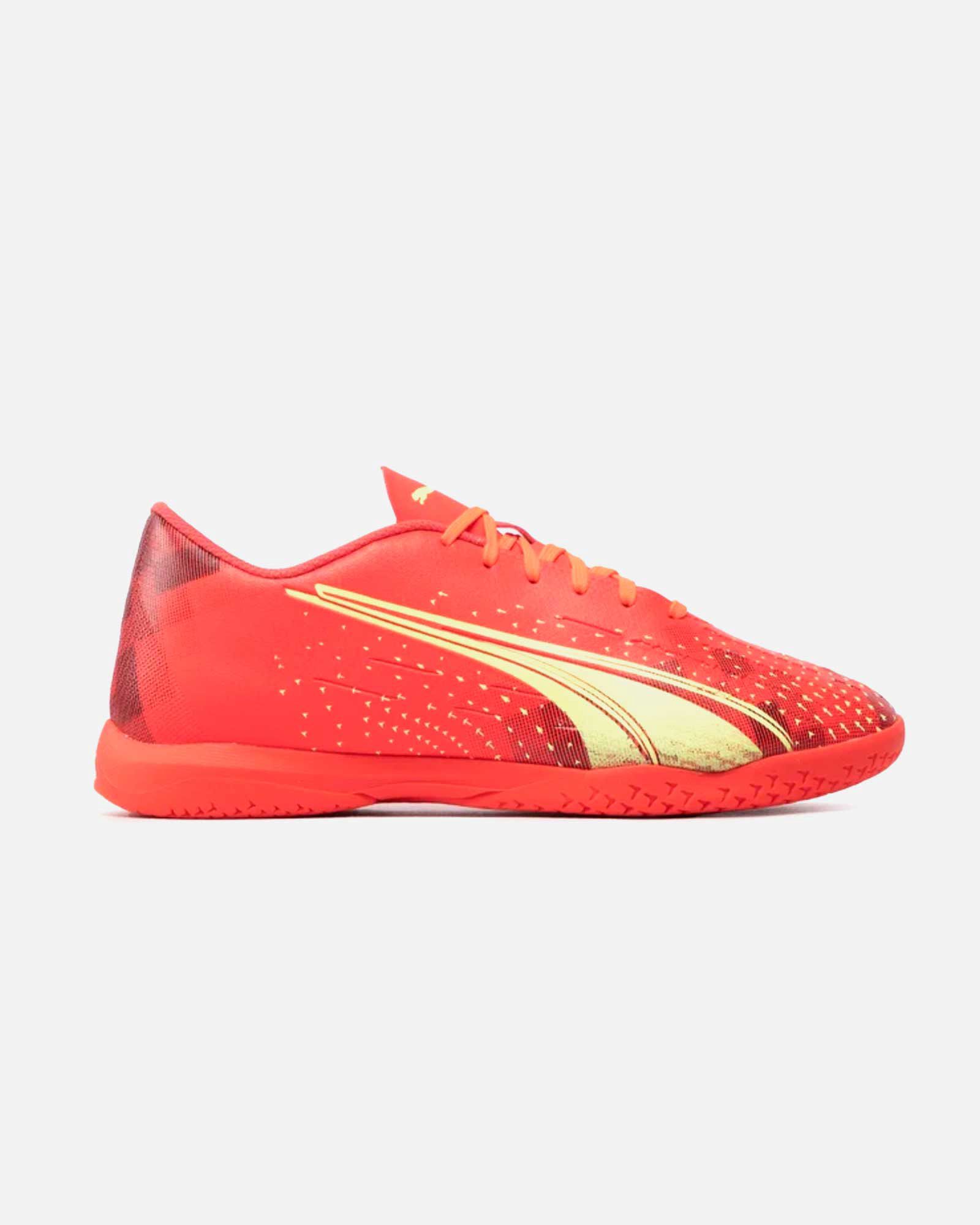 Zapatillas de fútbol sala Puma Ultra Play IT para Unisex