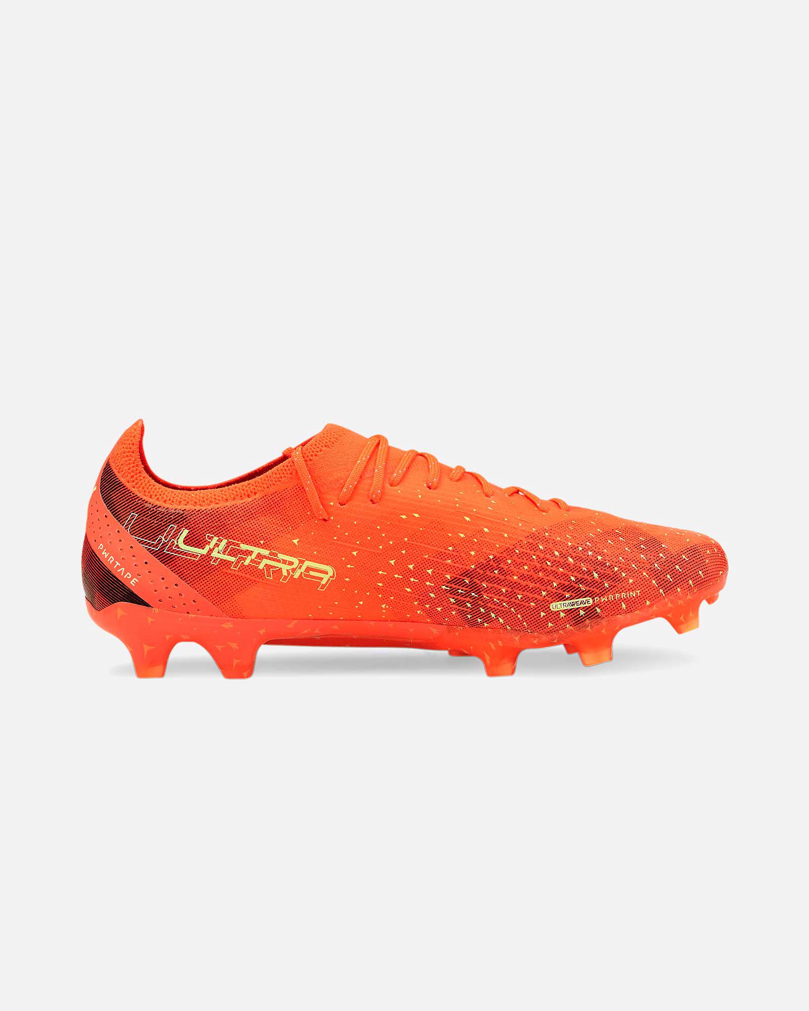 Botas Puma Ultimate FG/AG - Fútbol Factory