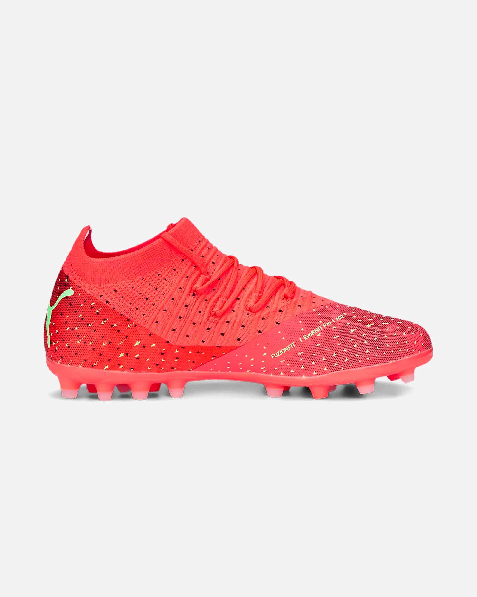 Botas Puma Future 3.4 MG - Fútbol Factory