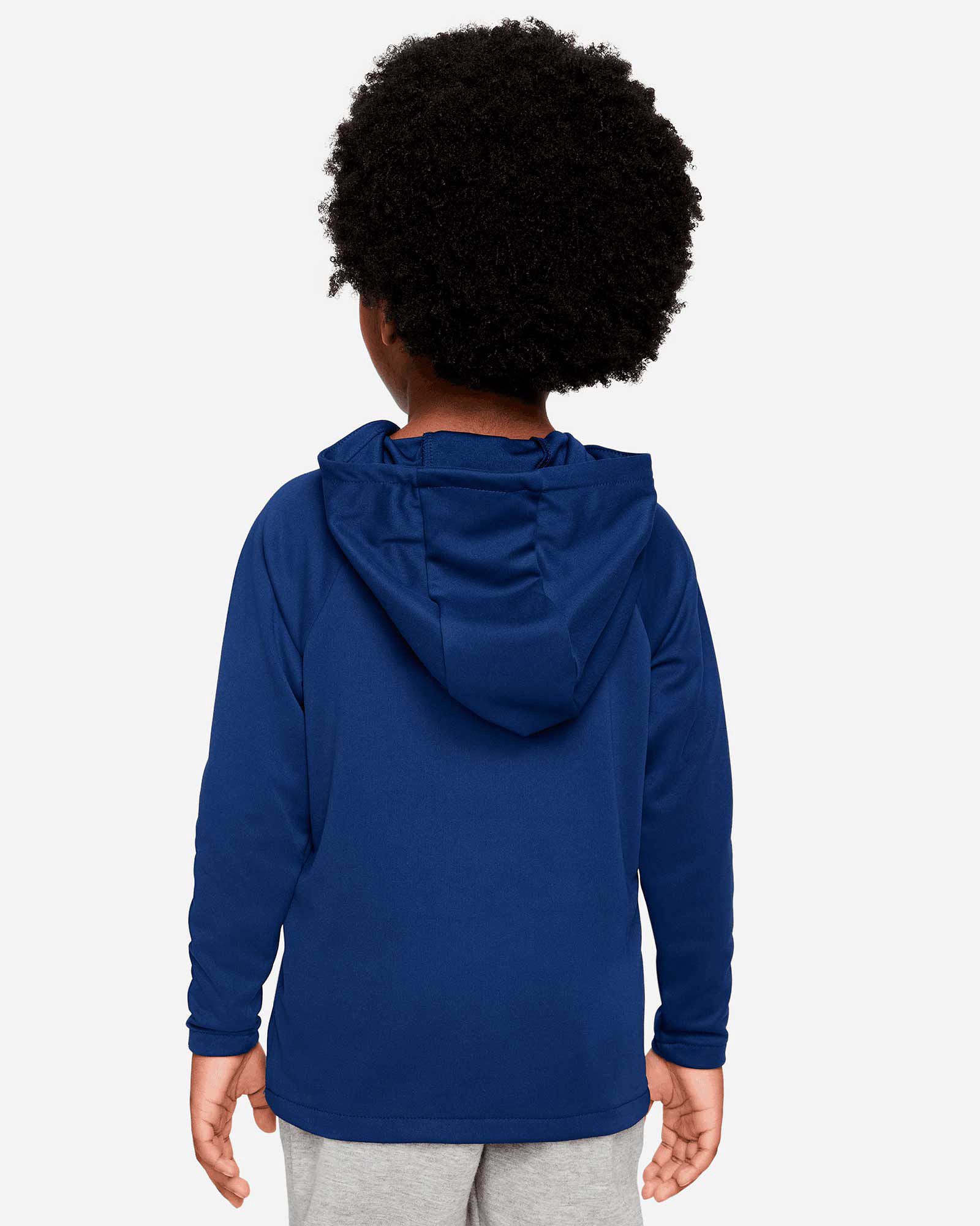 Sudadera Tottenmham 2022/2023 Academy Pro - Fútbol Factory