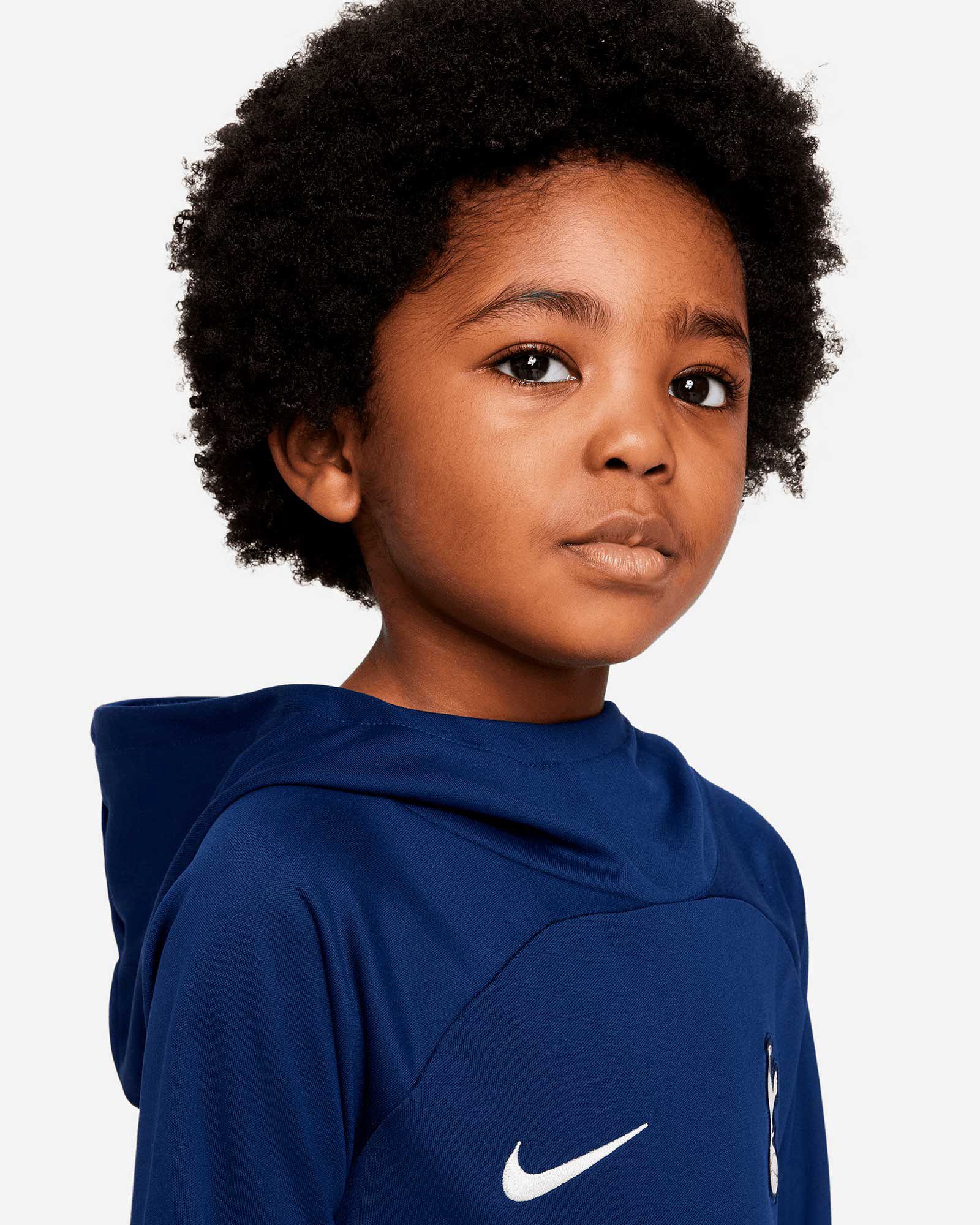 Sudadera Tottenmham 2022/2023 Academy Pro - Fútbol Factory