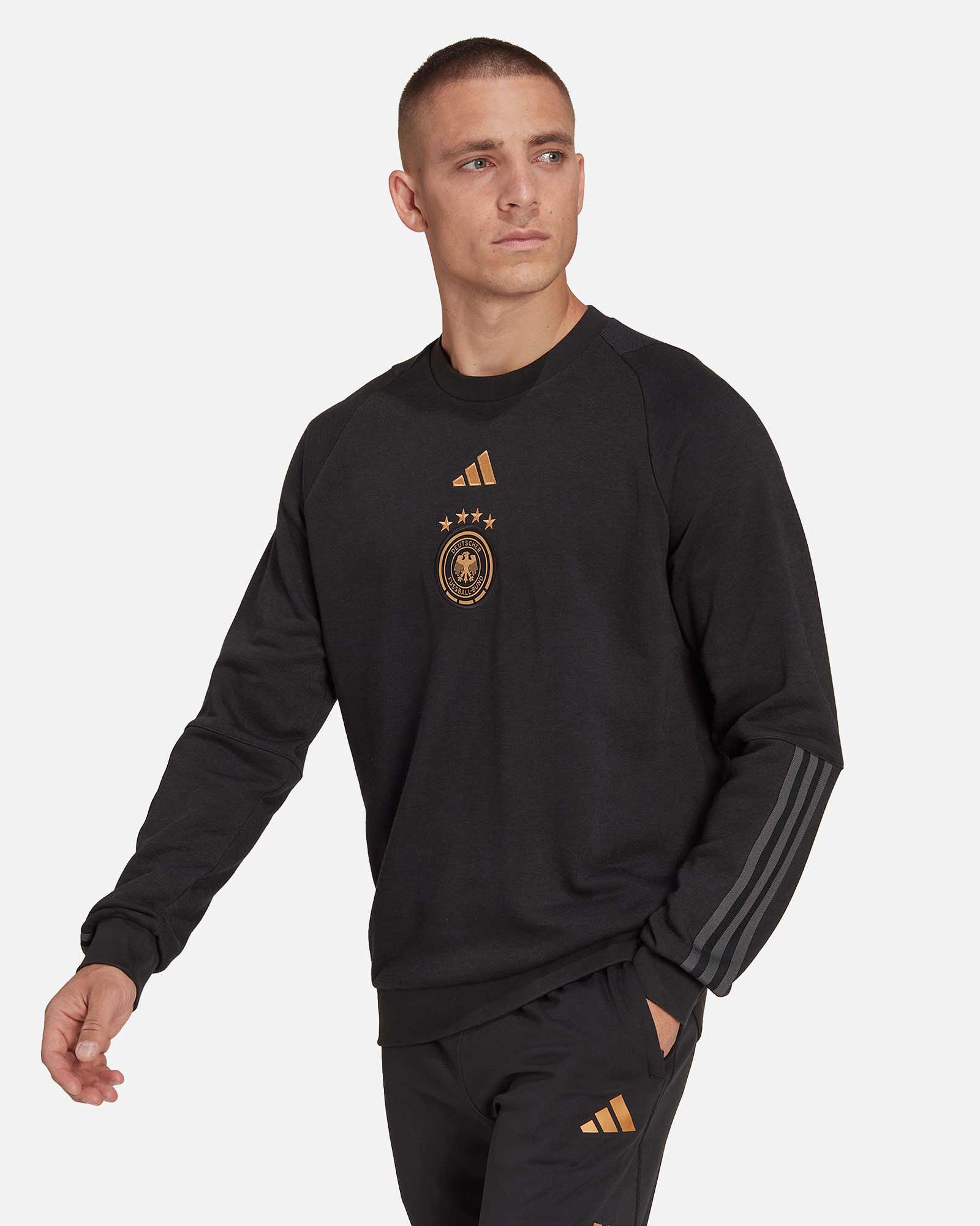 Sudadera Alemania 2022/2023 - Fútbol Factory