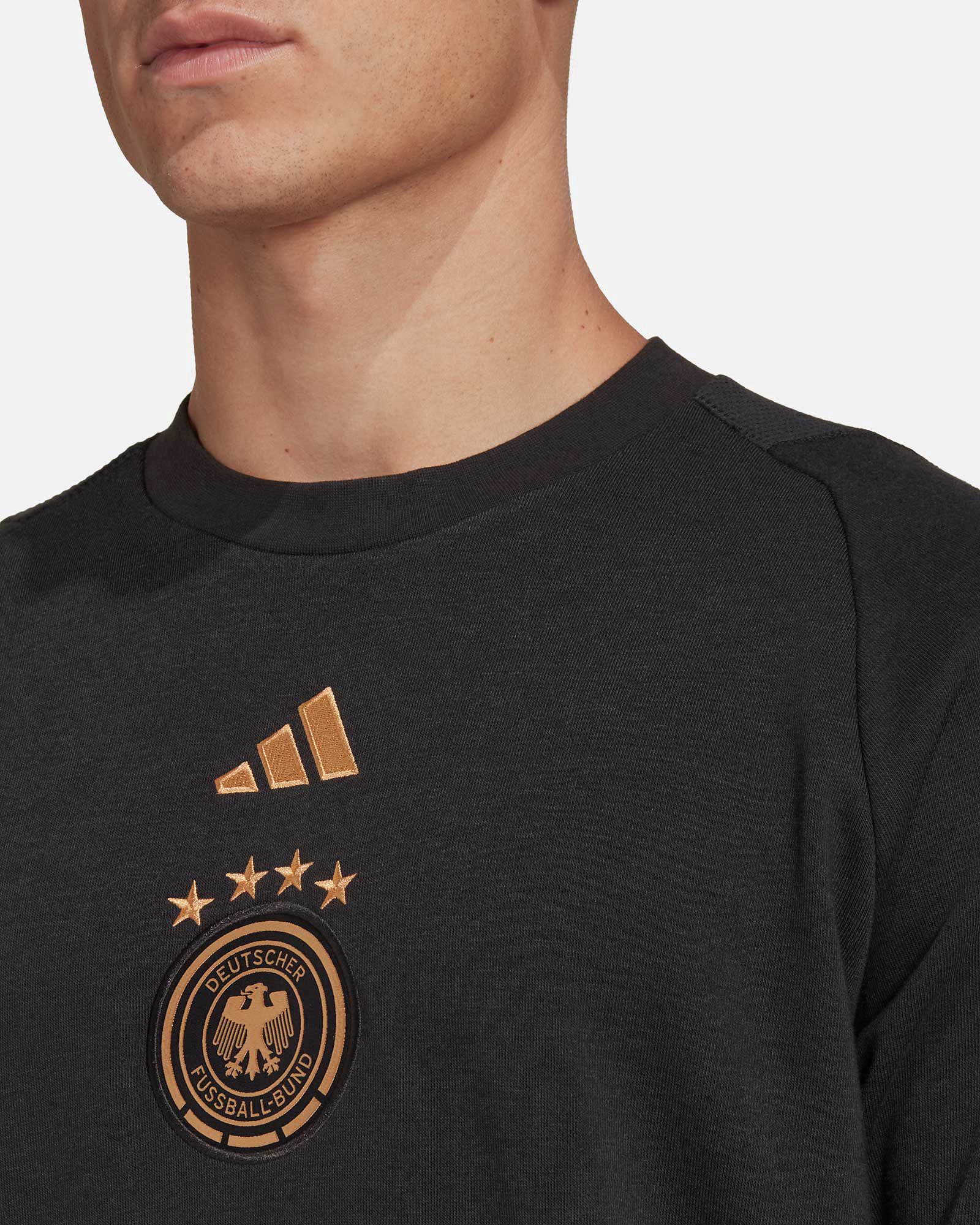 Sudadera Alemania 2022/2023 - Fútbol Factory