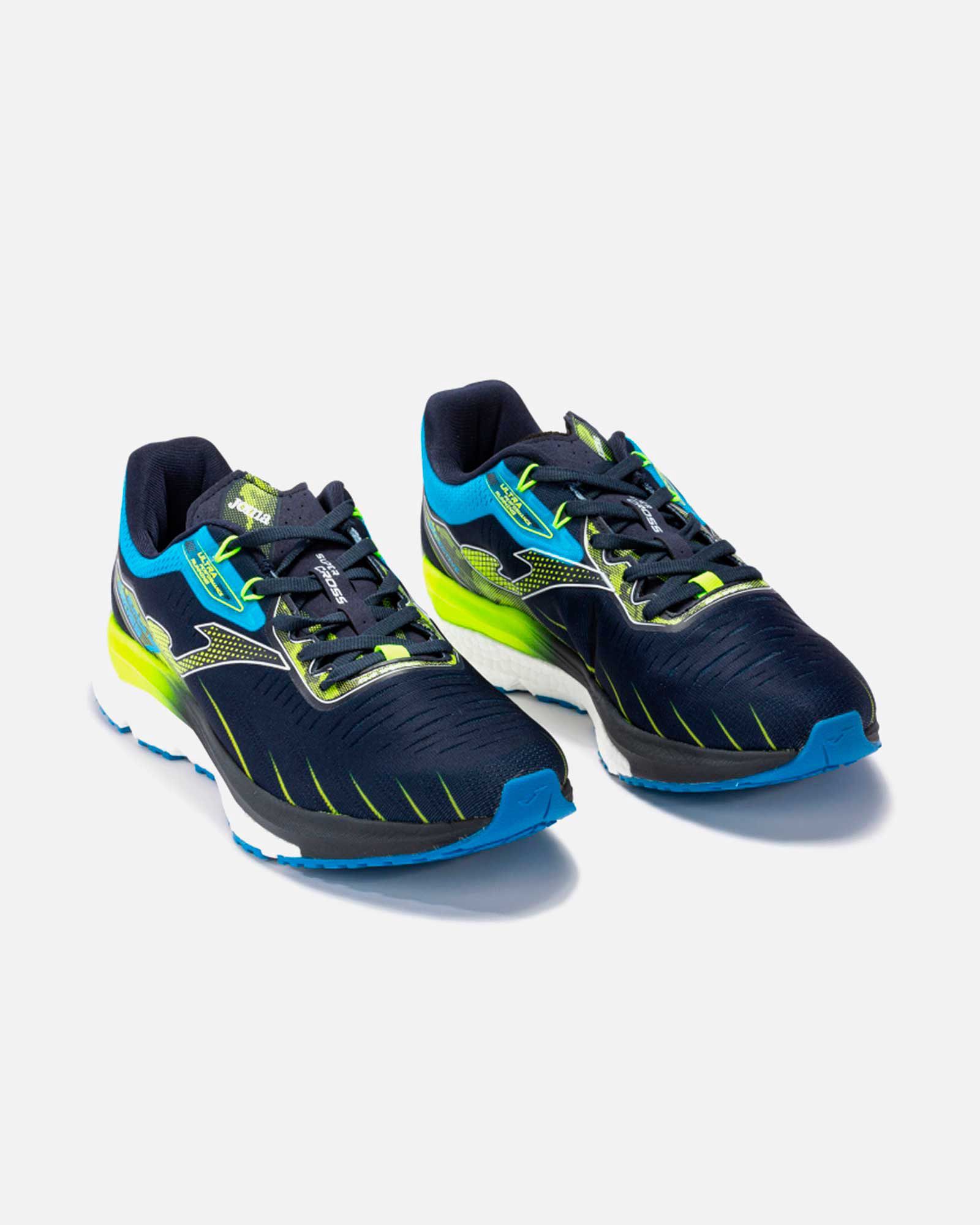 Zapatillas Joma Super Cross - Fútbol Factory