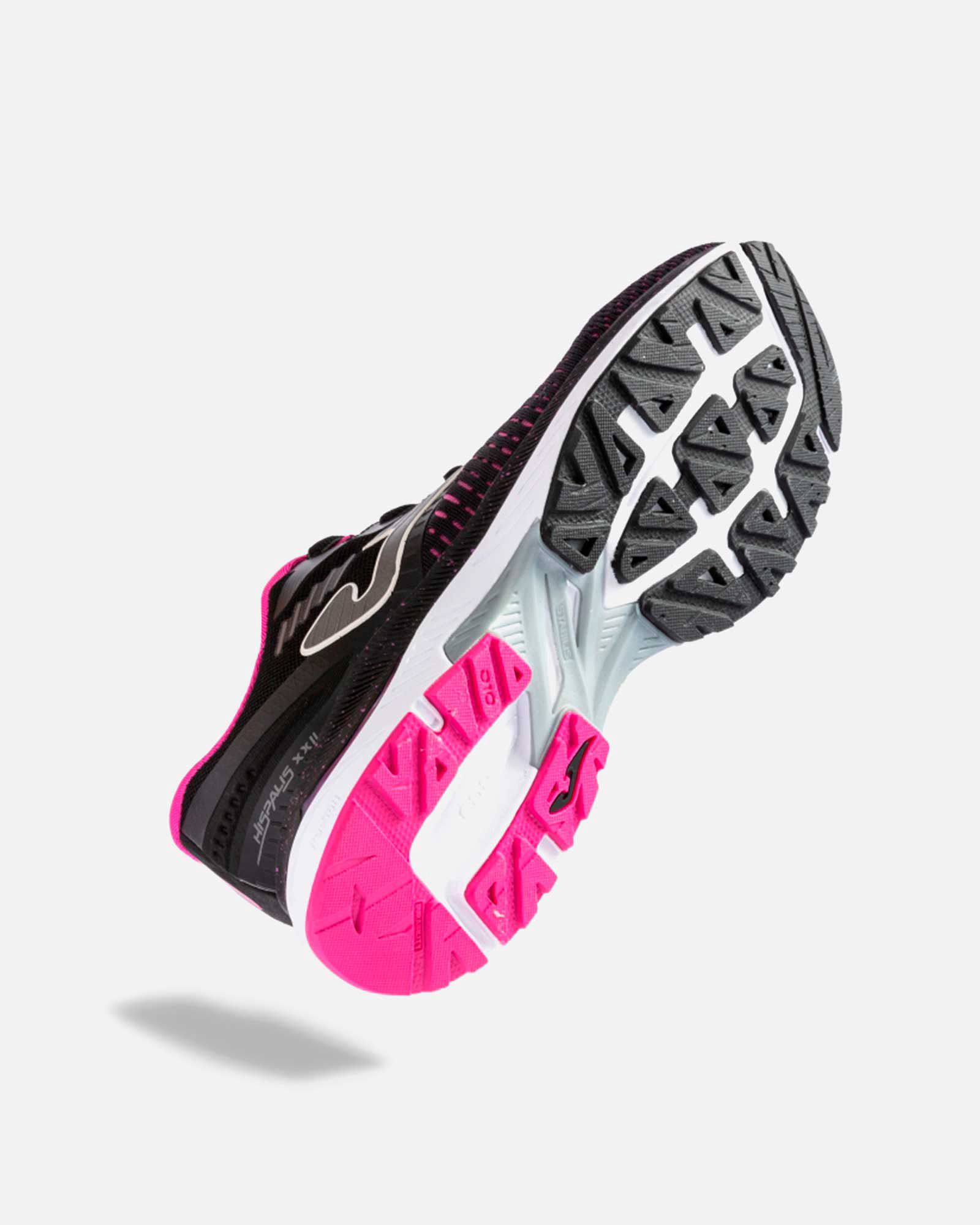 Zapatillas Joma Hispalis XXII - Fútbol Factory