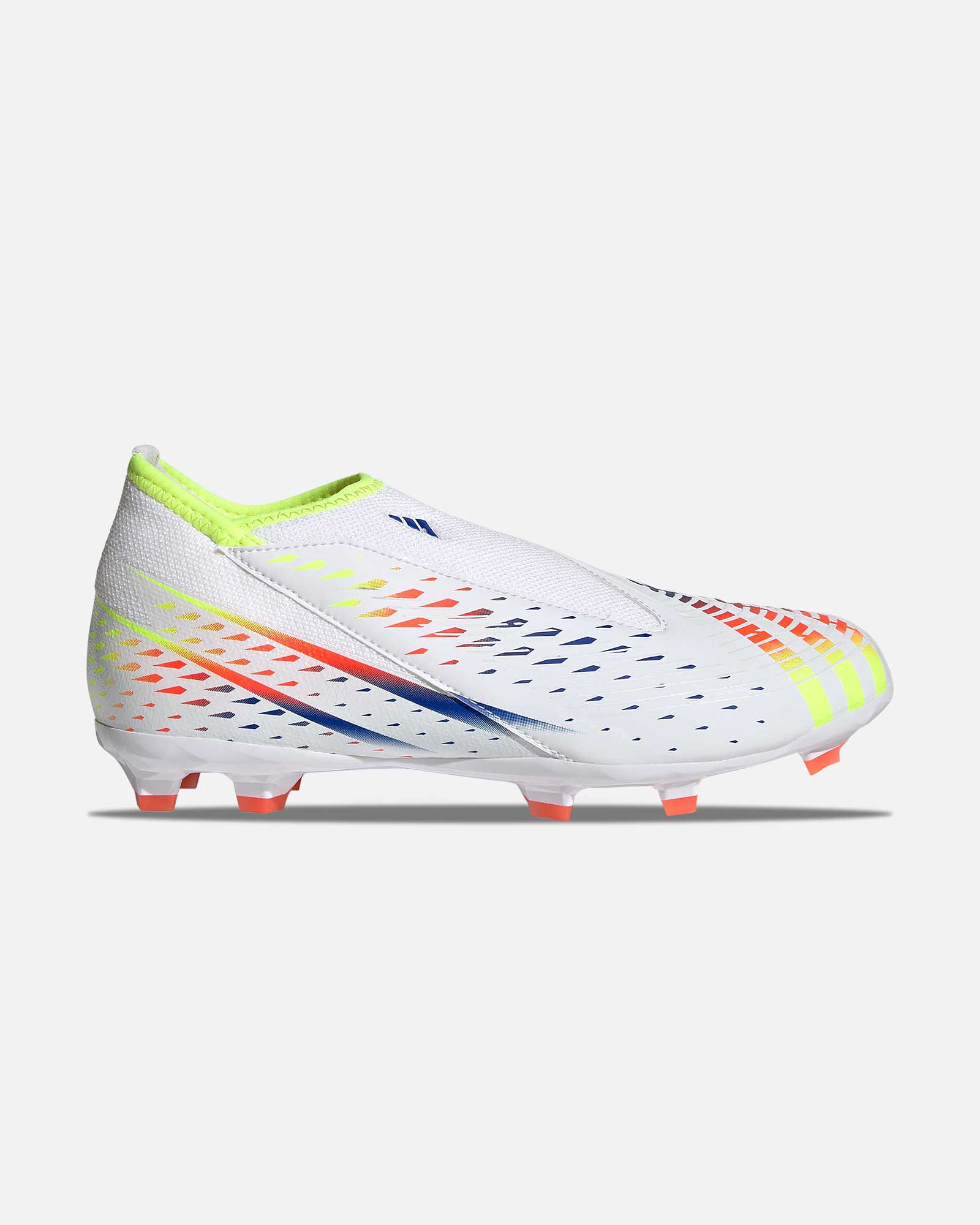 Botas adidas Predator Edge.3 LL FG - Fútbol Factory