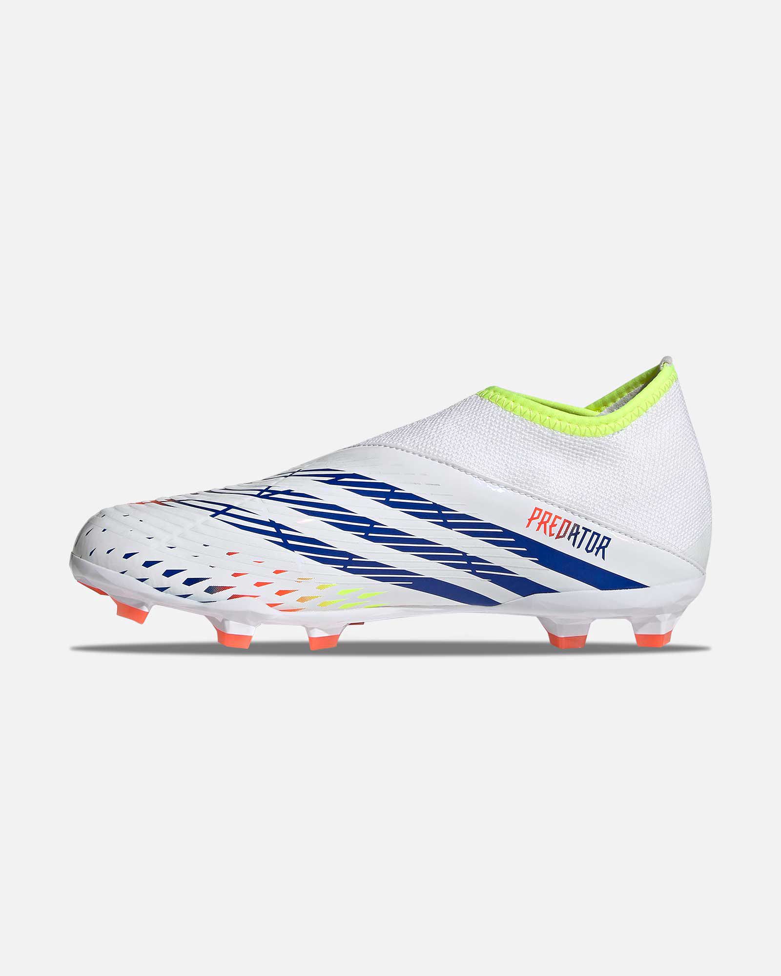 Botas adidas Predator Edge.3 LL FG - Fútbol Factory