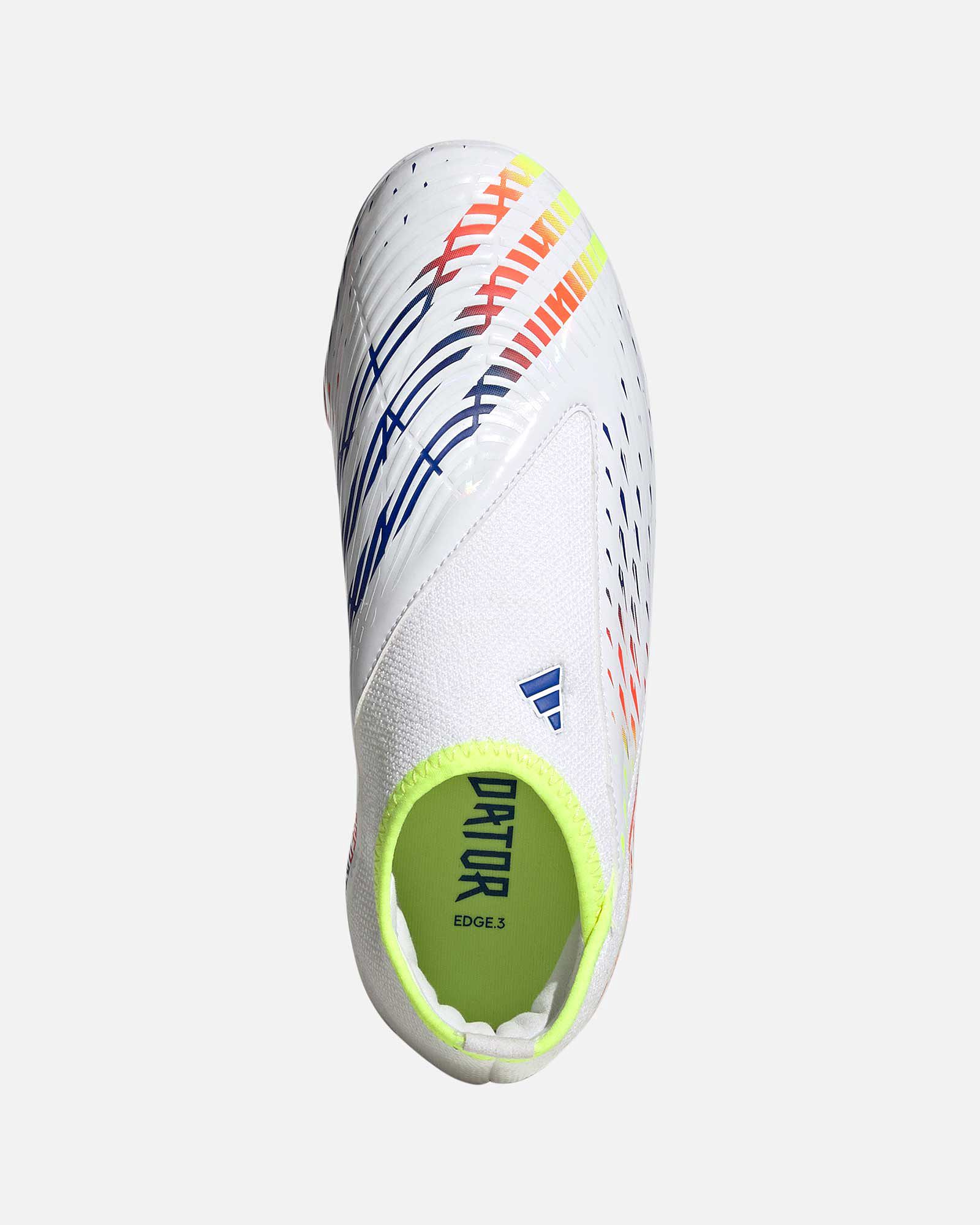 Botas adidas Predator Edge.3 LL FG - Fútbol Factory