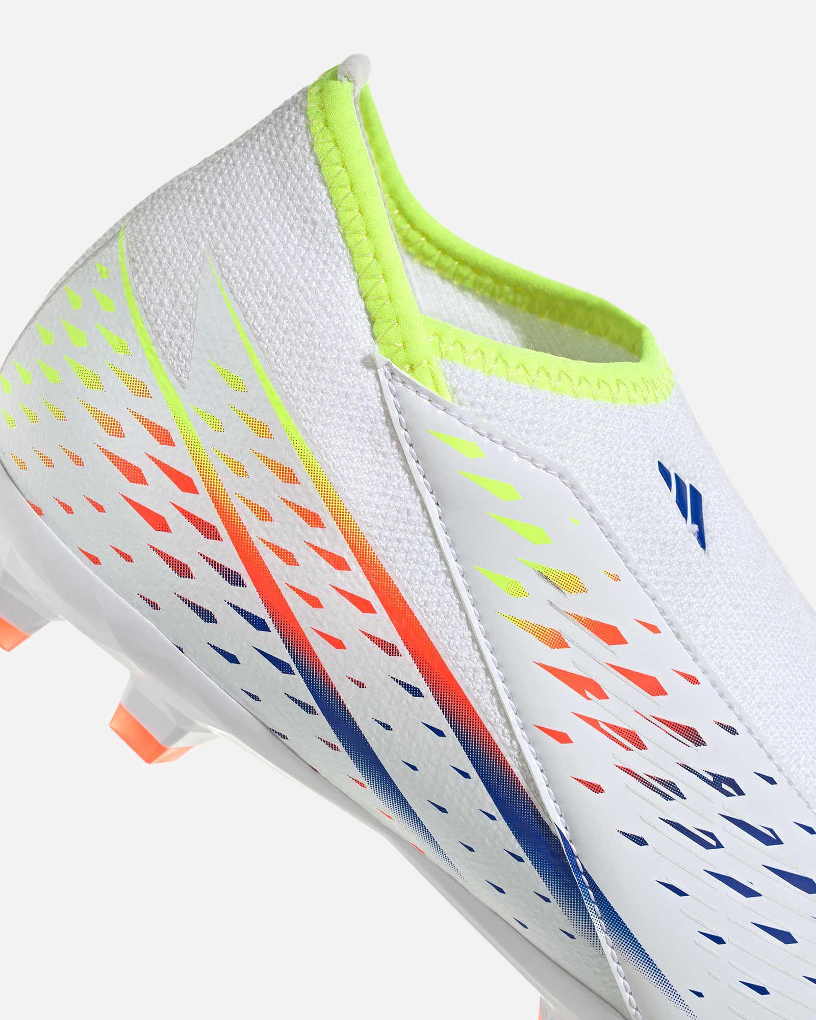 Botas adidas Predator Edge.3 LL FG - Fútbol Factory