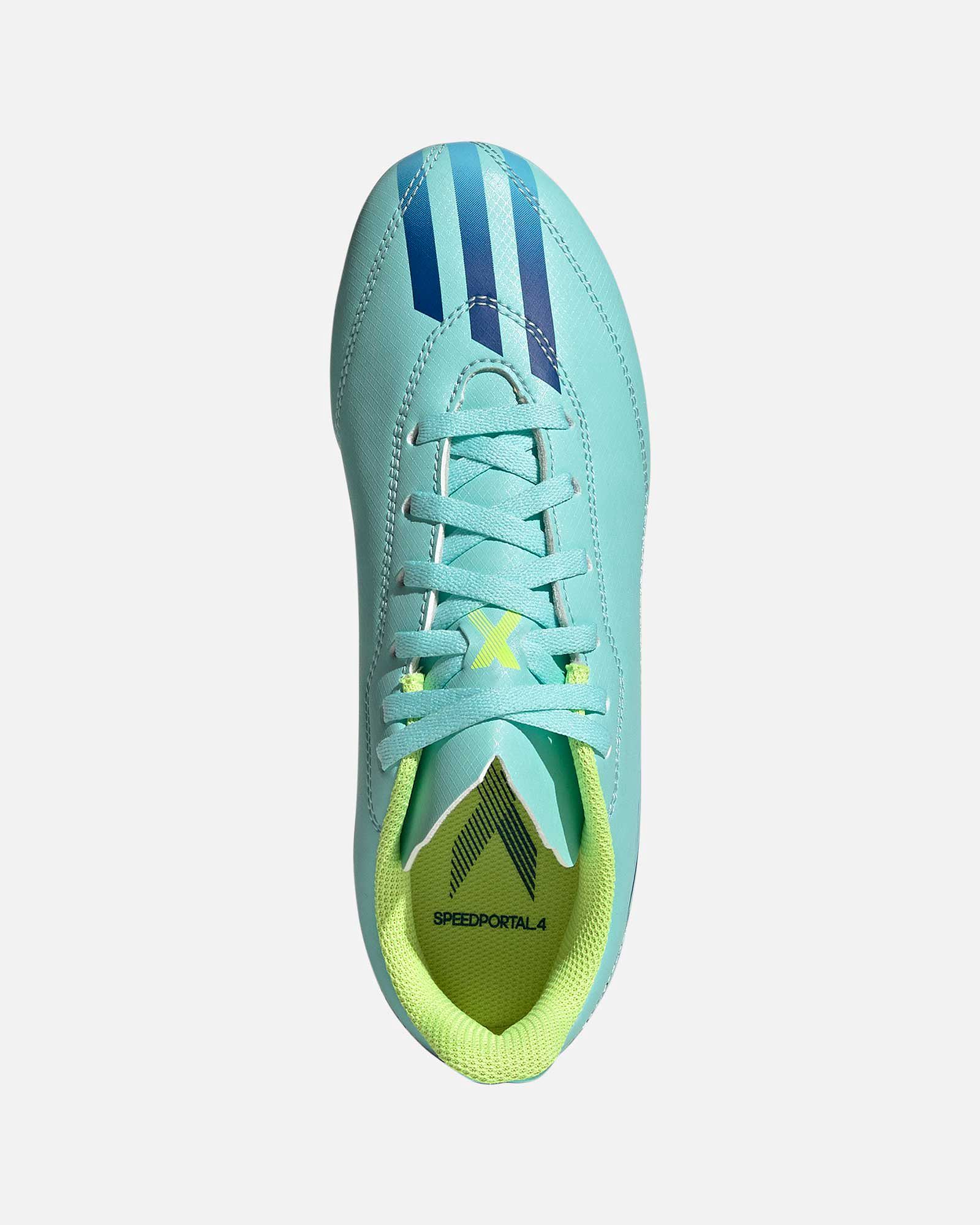 Botas adidas X Speedportal.4 FxG - Fútbol Factory