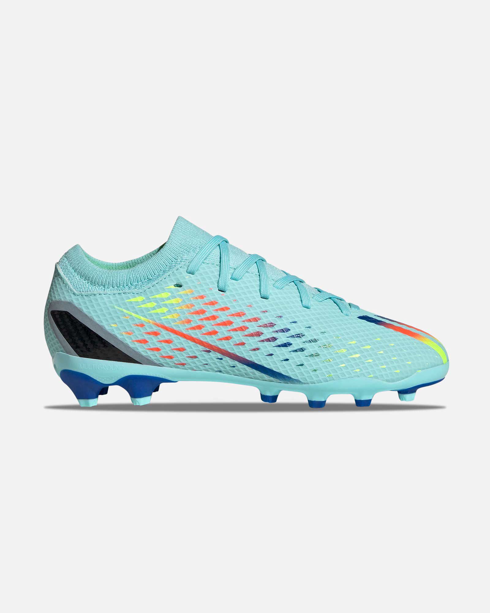 Botas adidas X Speedportal.3 MG - Fútbol Factory