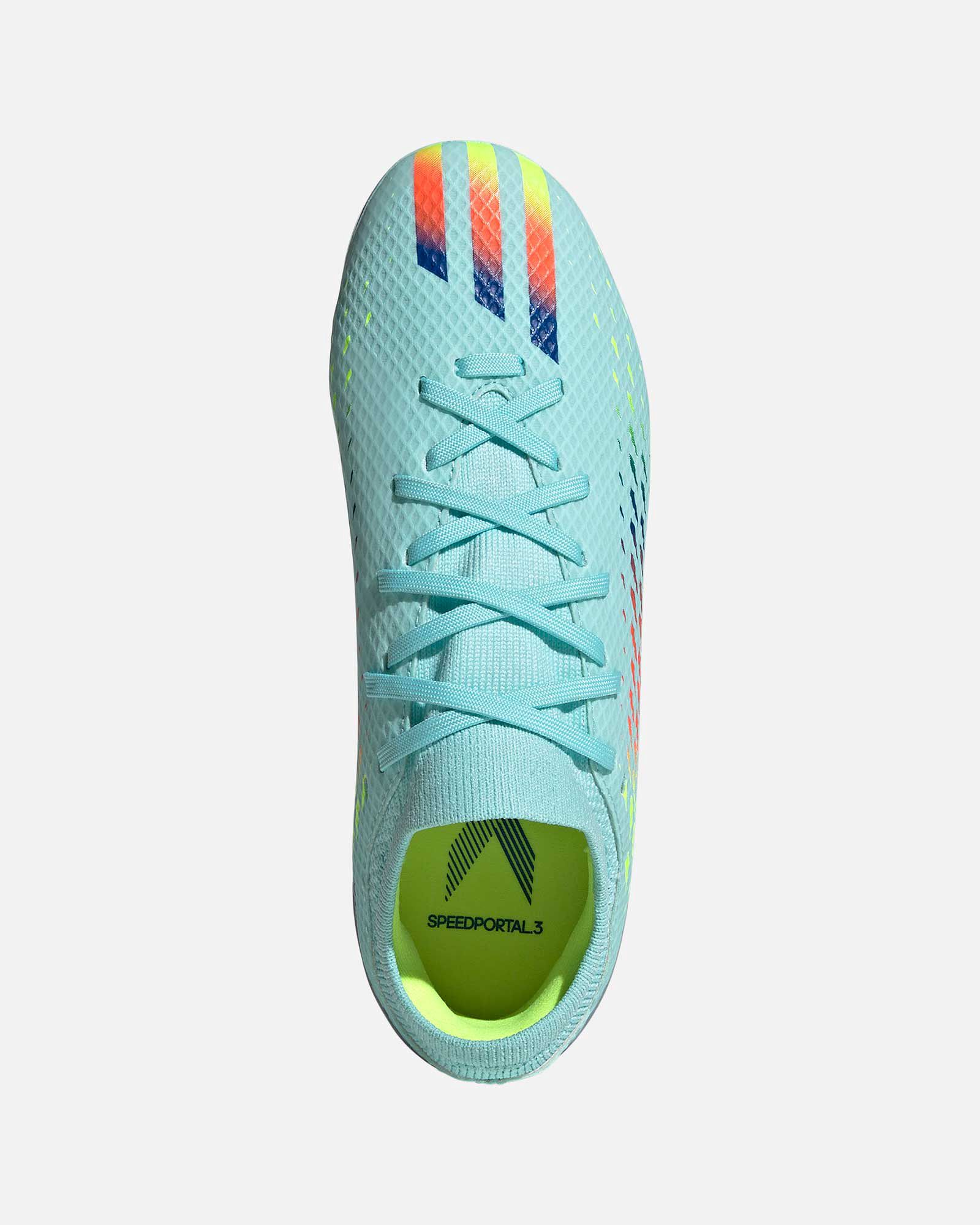 Botas adidas X Speedportal.3 MG - Fútbol Factory