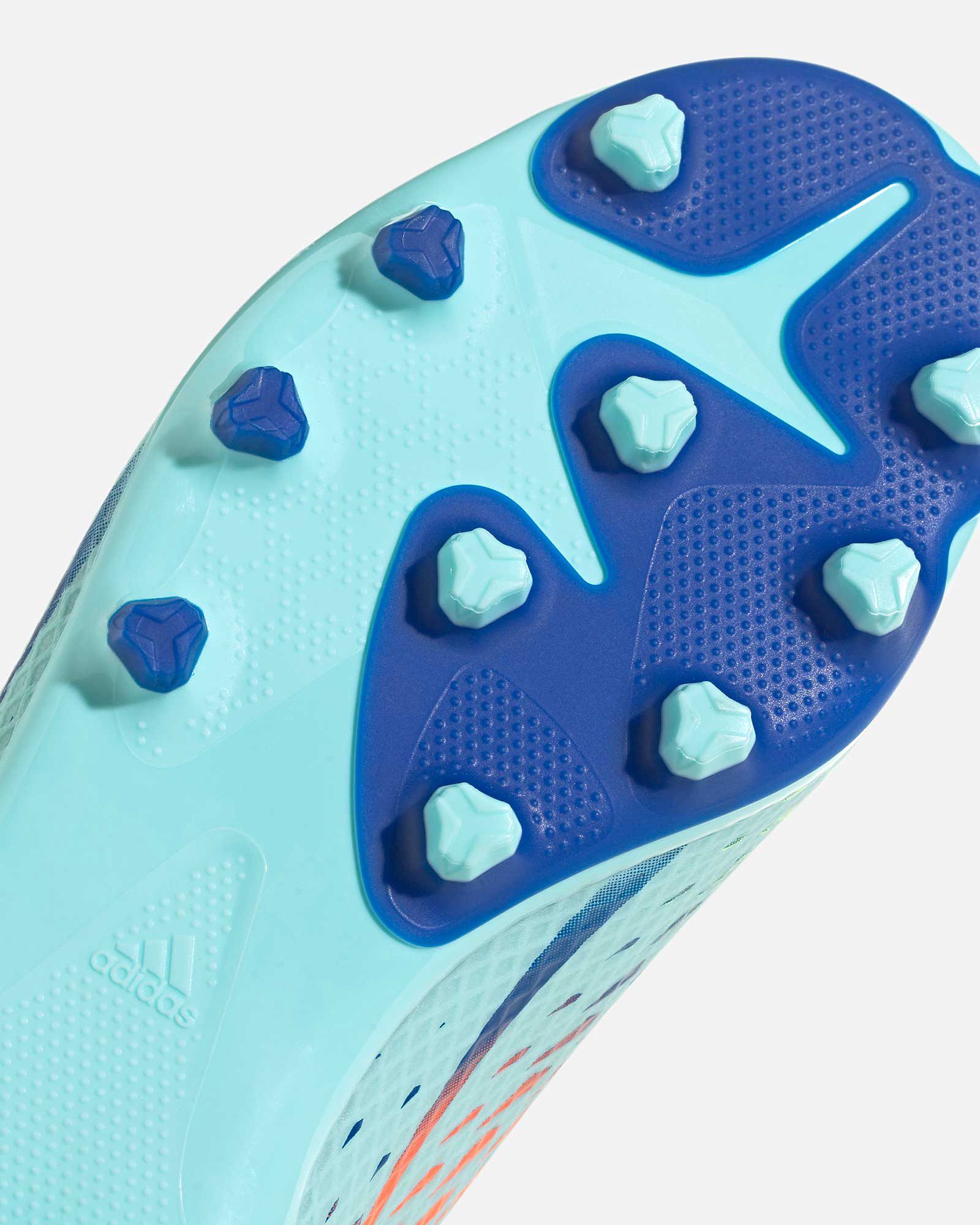 Botas adidas X Speedportal.3 MG - Fútbol Factory
